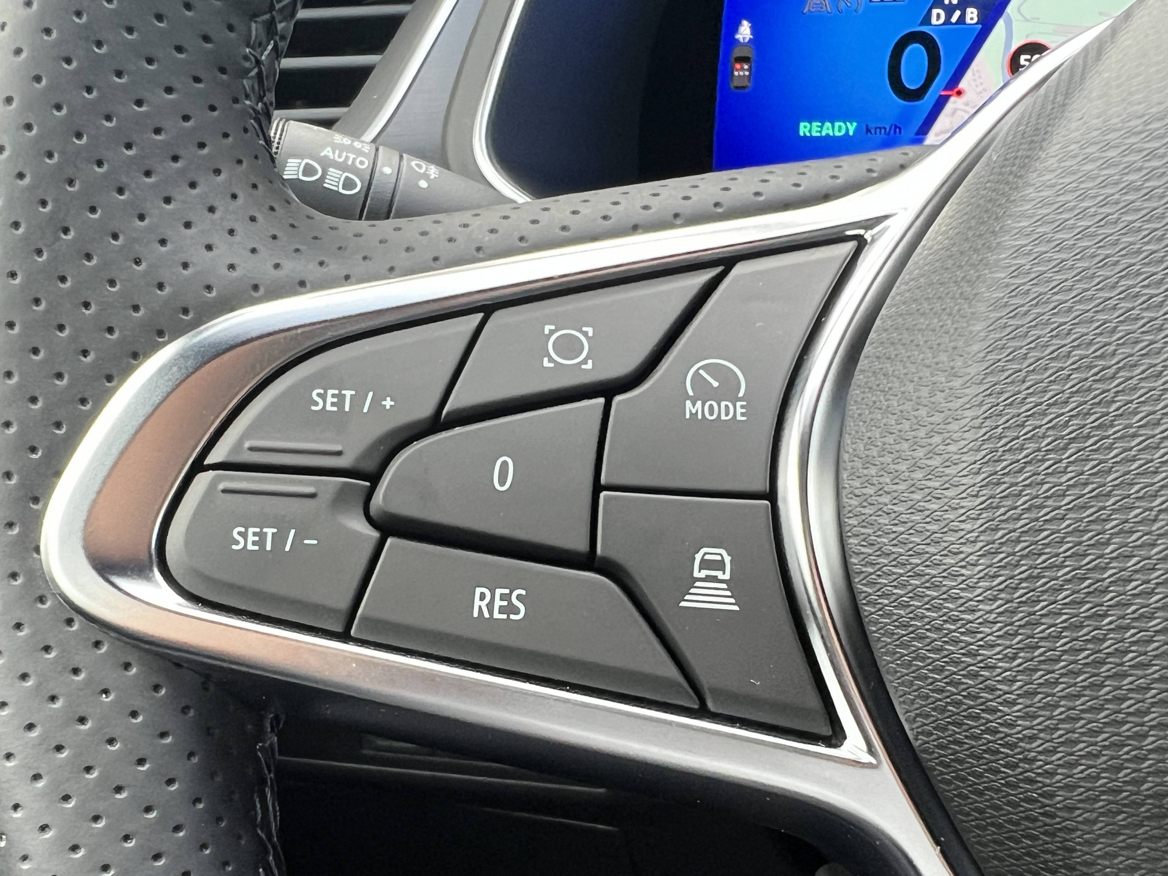 Vente en ligne Renault Symbioz  E-Tech full hybrid 145 au prix de 35 490 €