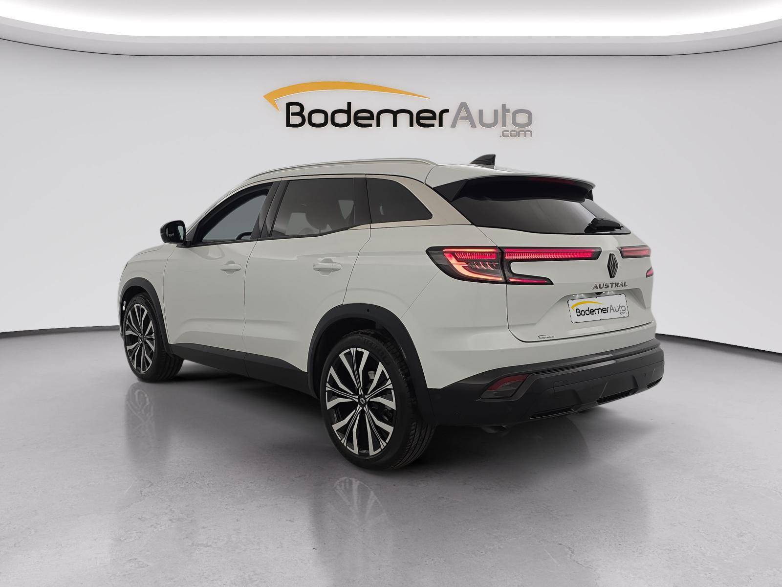 Vente en ligne Renault Austral  mild hybrid 160 auto au prix de 28 490 €
