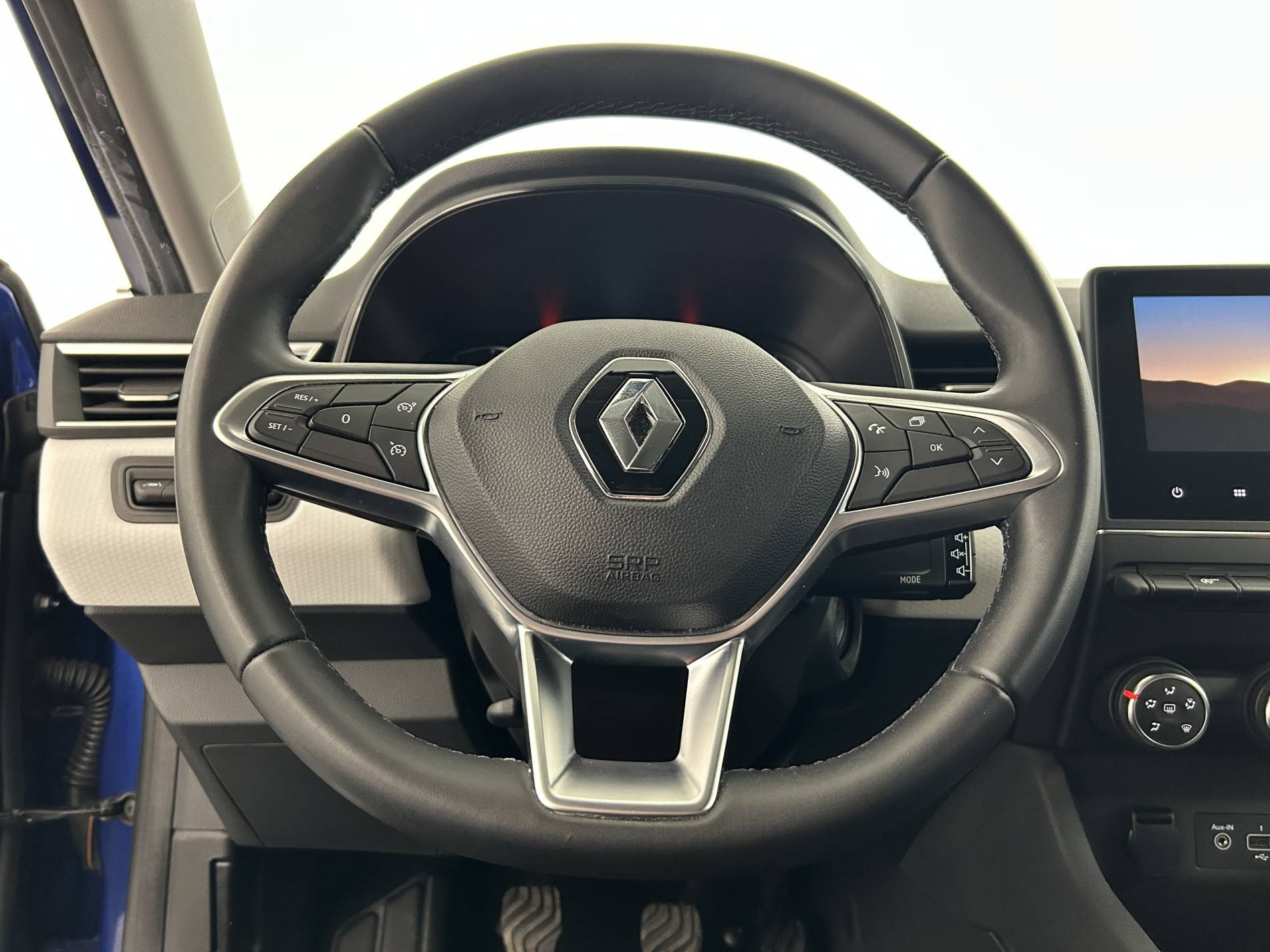 Vente en ligne Renault Clio 5 Clio SCe 65 au prix de 12 490 €