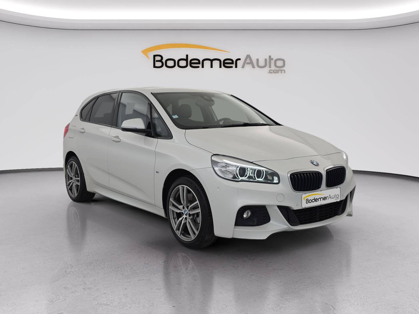Vente en ligne Bmw Série 2 Active Tourer Active Tourer 225xe iPerformance 224 ch au prix de 19 000 €