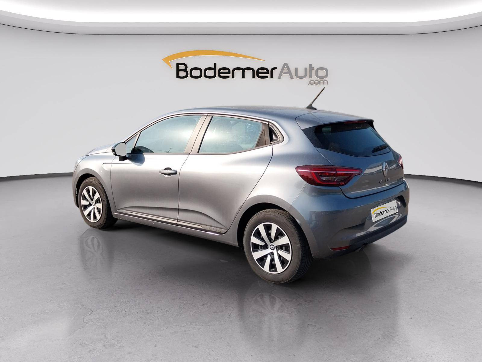 Vente en ligne Renault Clio 5 Clio TCe 90 au prix de 13 000 €