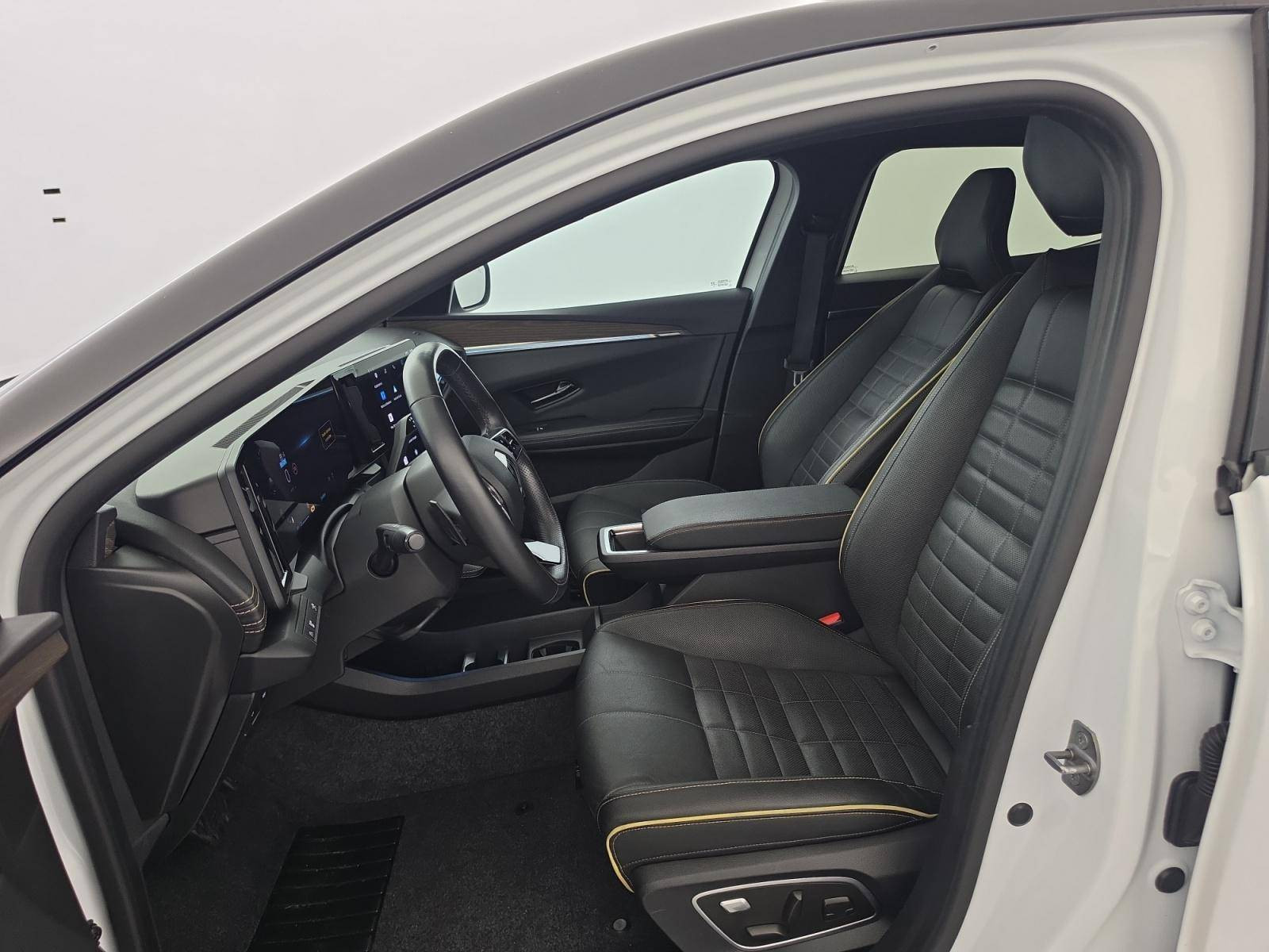 Vente en ligne Renault Megane E-Tech  EV60 220 ch super charge au prix de 26 490 €