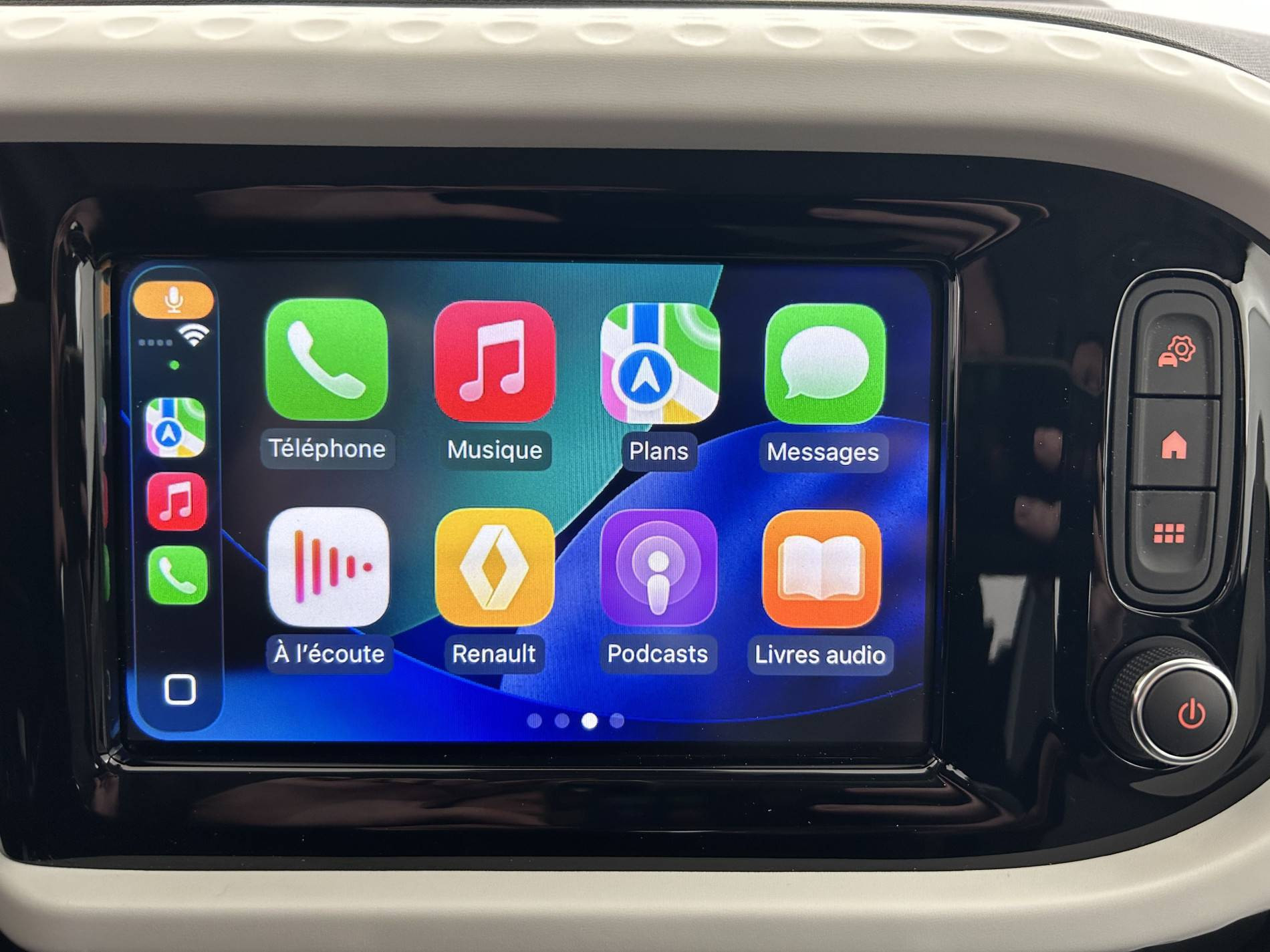 Vente en ligne Renault Twingo Electrique Twingo III E-Tech au prix de 12 490 €