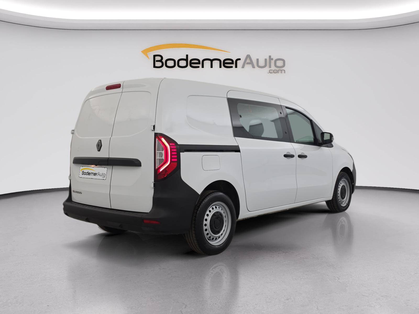 Vente en ligne Renault Kangoo Van KANGOO VAN CA BLUE DCI 115 L2 au prix de 22 560 €
