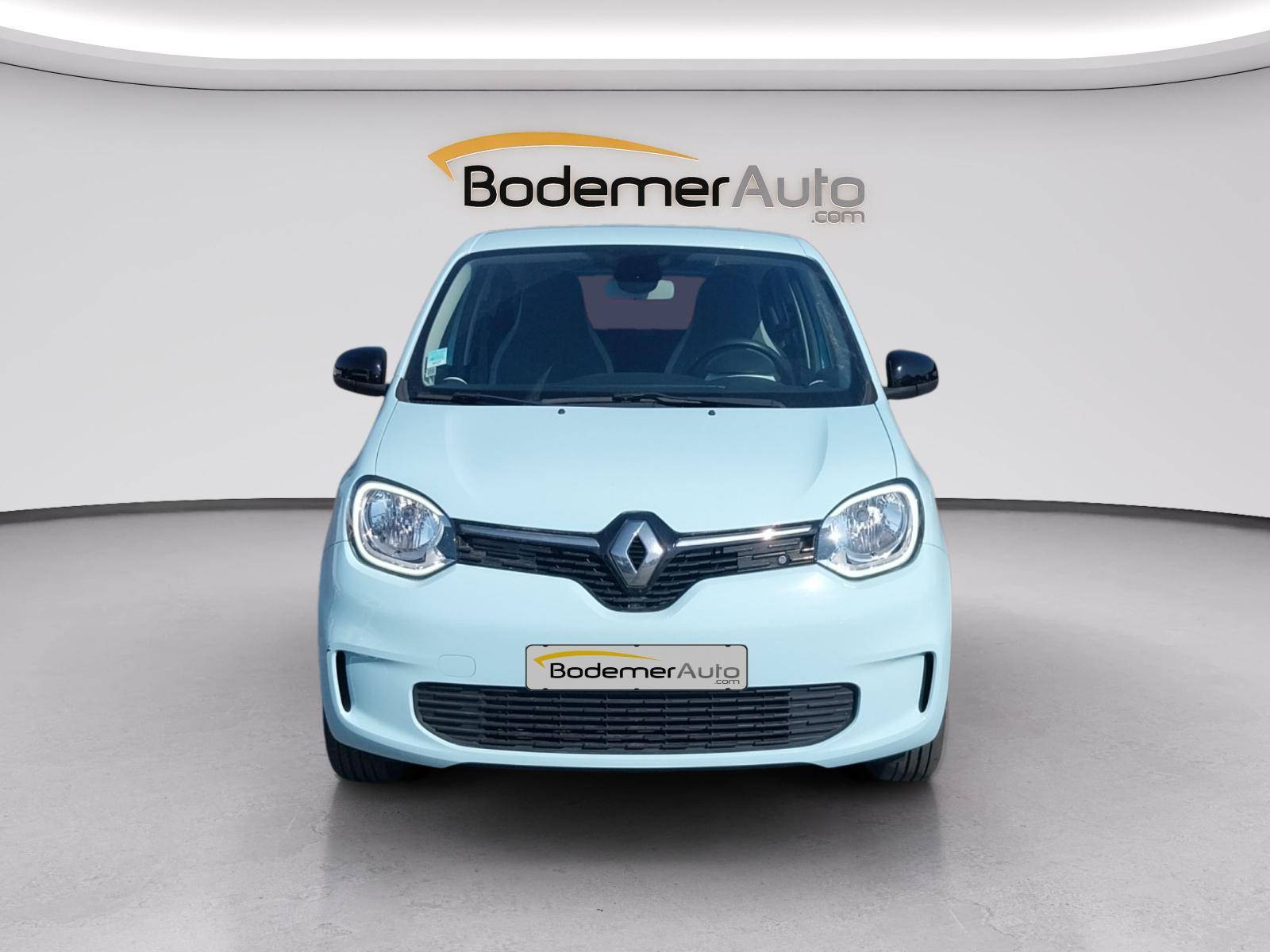Vente en ligne Renault Twingo 3  SCe 65 au prix de 12 690 €