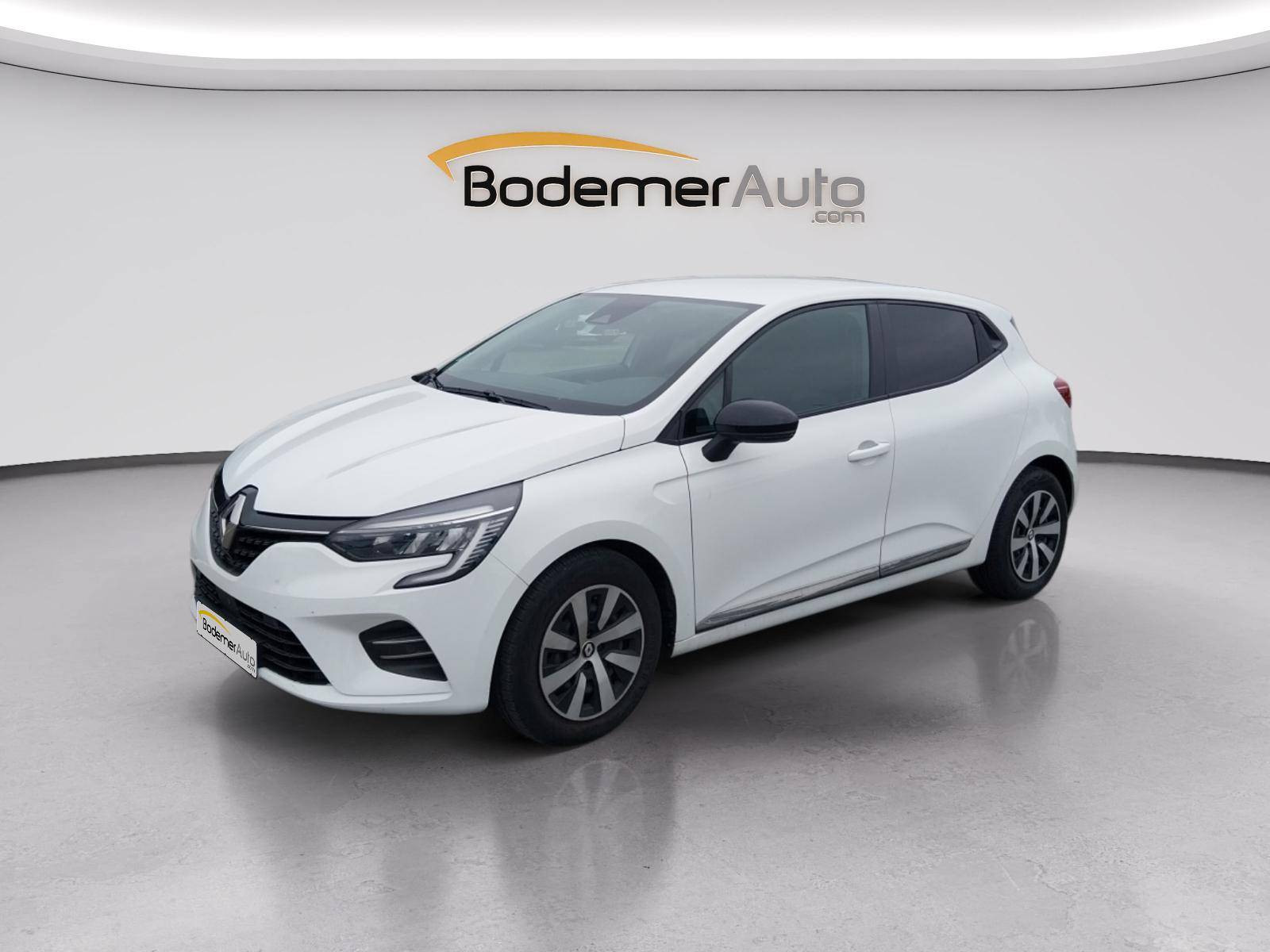 Renault Clio 5 Clio TCe 90 occasion de 2023 en vente à Lorient