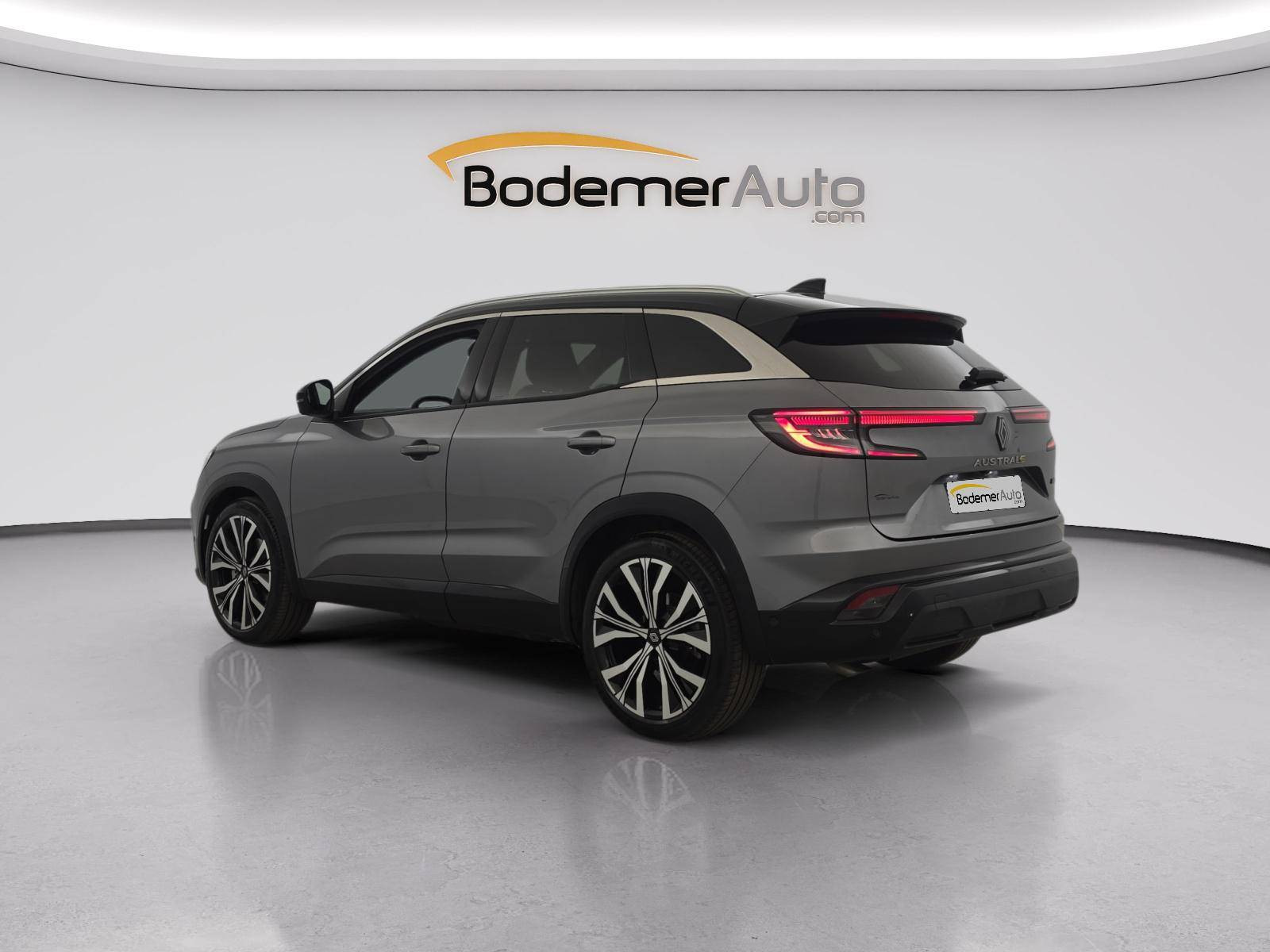 Vente en ligne Renault Austral  E-Tech hybrid 200 au prix de 29 900 €