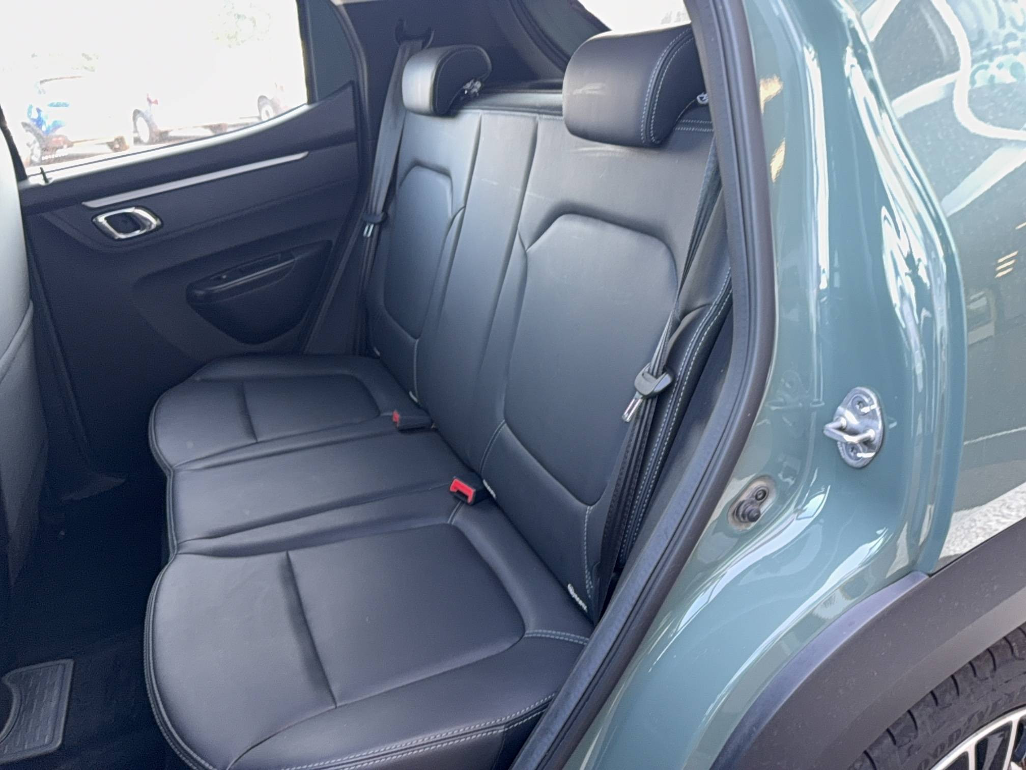 Vente en ligne Dacia Spring Spring au prix de 12 990 €
