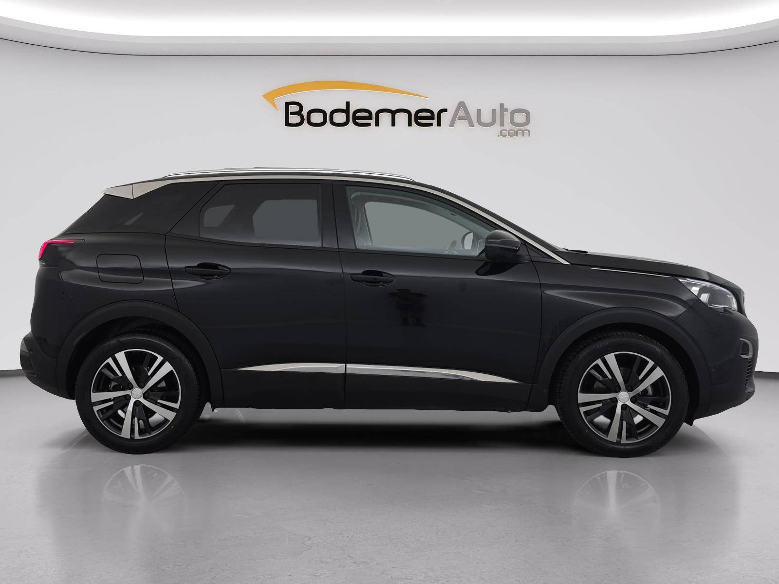 Vente en ligne Peugeot 3008  BlueHDi 130ch S&S EAT8 au prix de 17 990 €