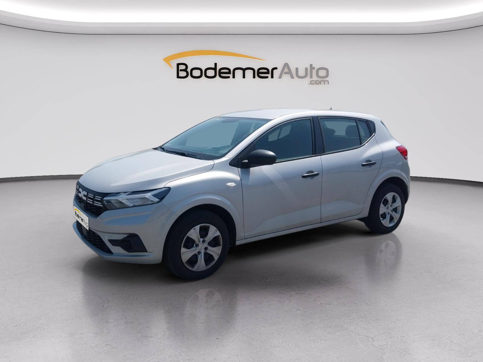 Dacia Sandero  ECO-G 100 occasion de 2023 en vente à Lorient
