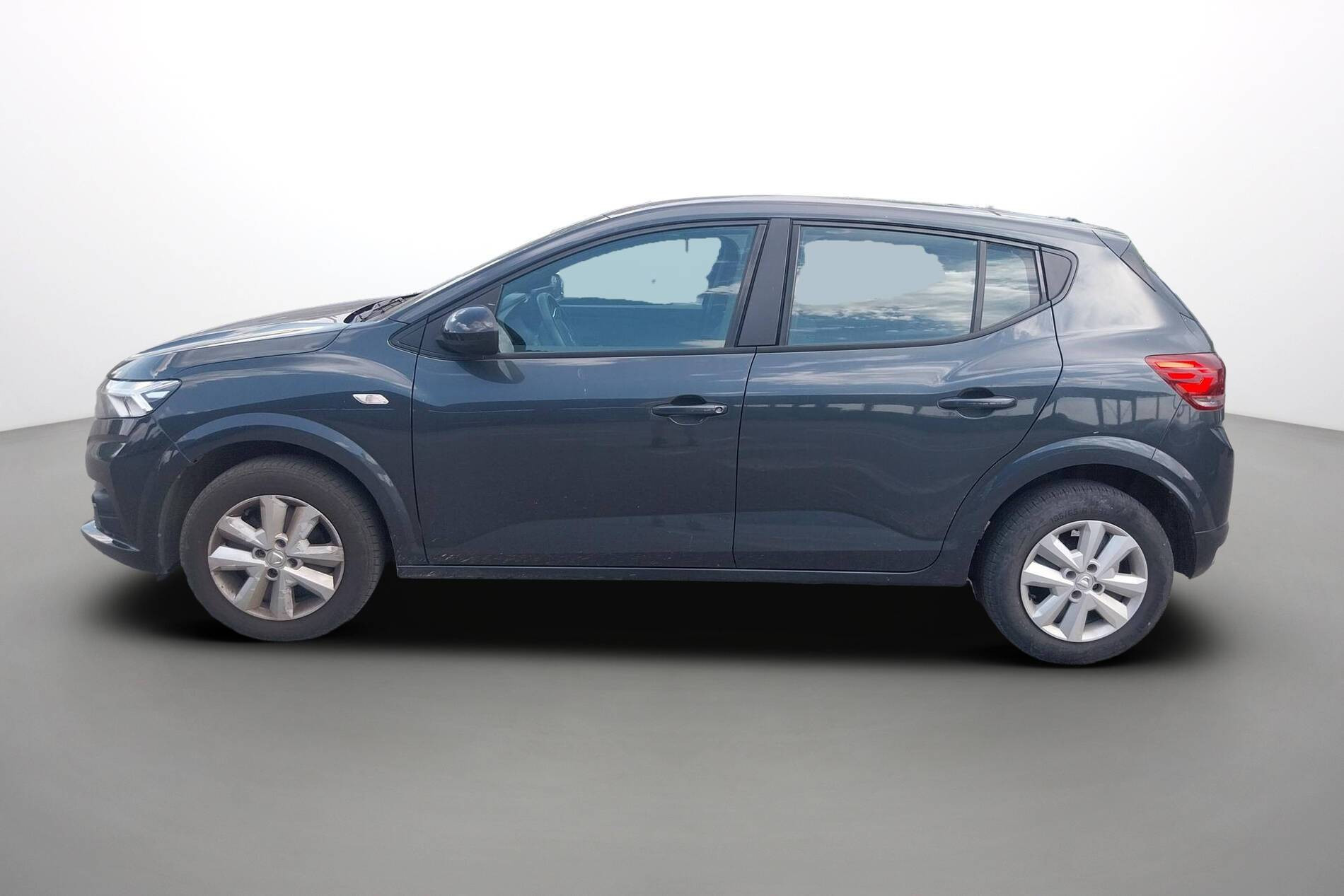 Vente en ligne Dacia Sandero  TCe 90 - 22B au prix de 12 490 €