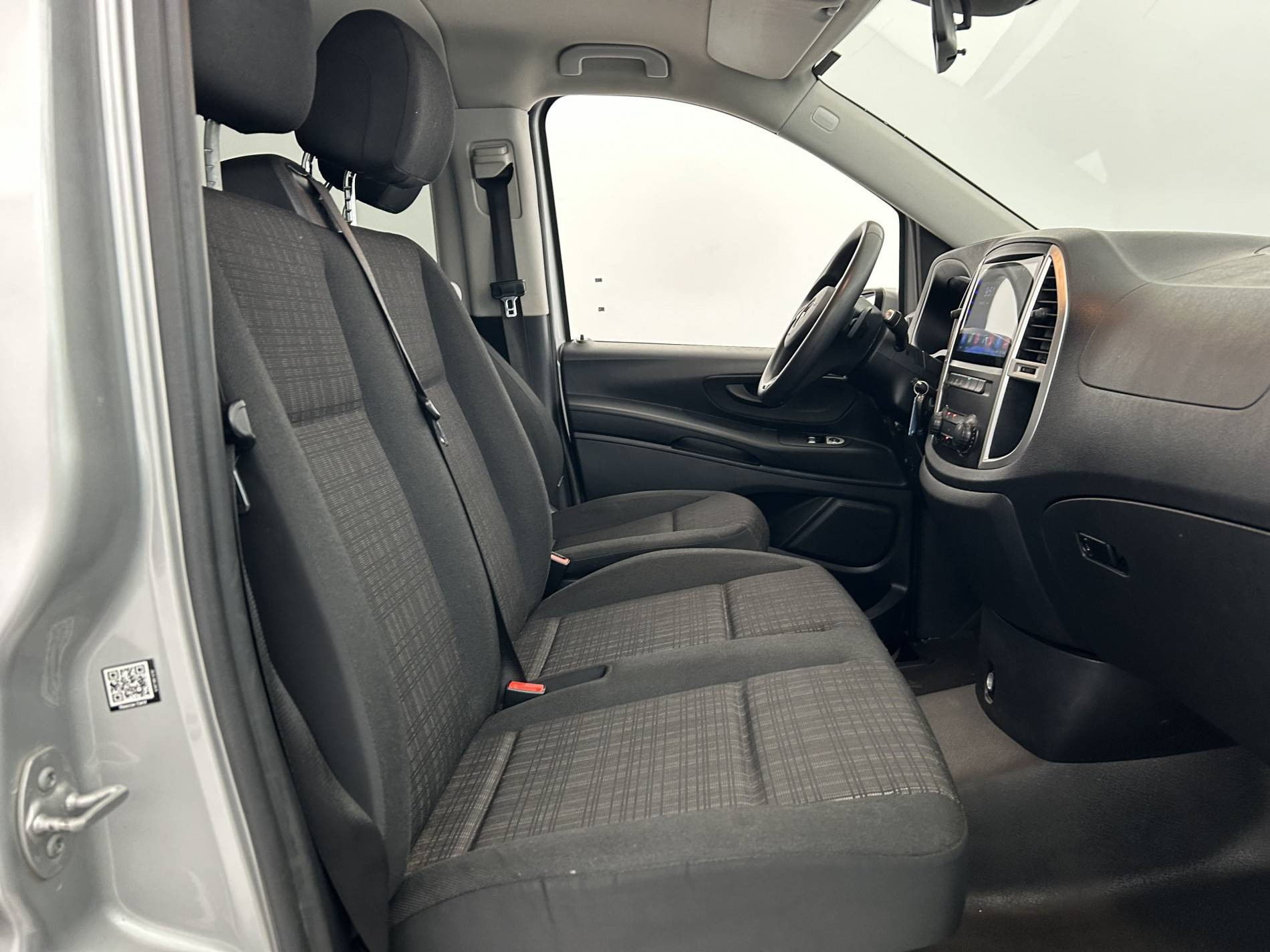 Vente en ligne Mercedes Vito Tourer  116 CDI au prix de 29 990 €