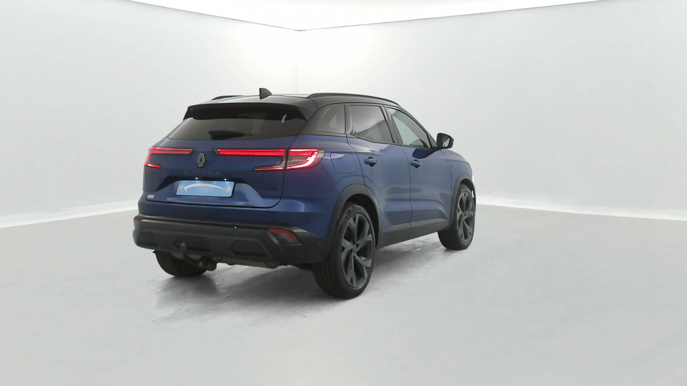 Vente en ligne Renault Austral  E-Tech hybrid 200 au prix de 27 990 €