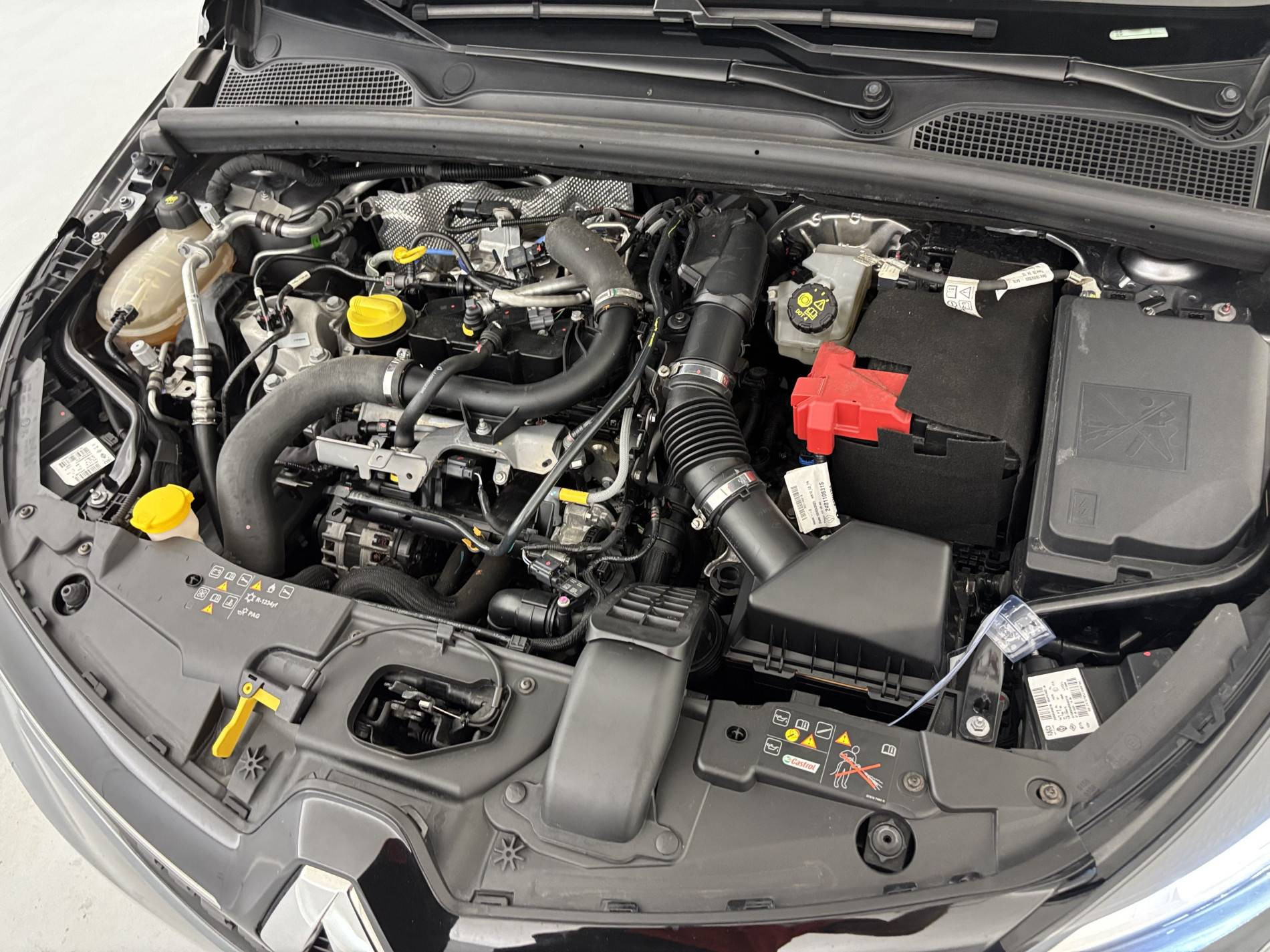 Vente en ligne Renault Clio 5 Clio TCe 90 au prix de 14 990 €