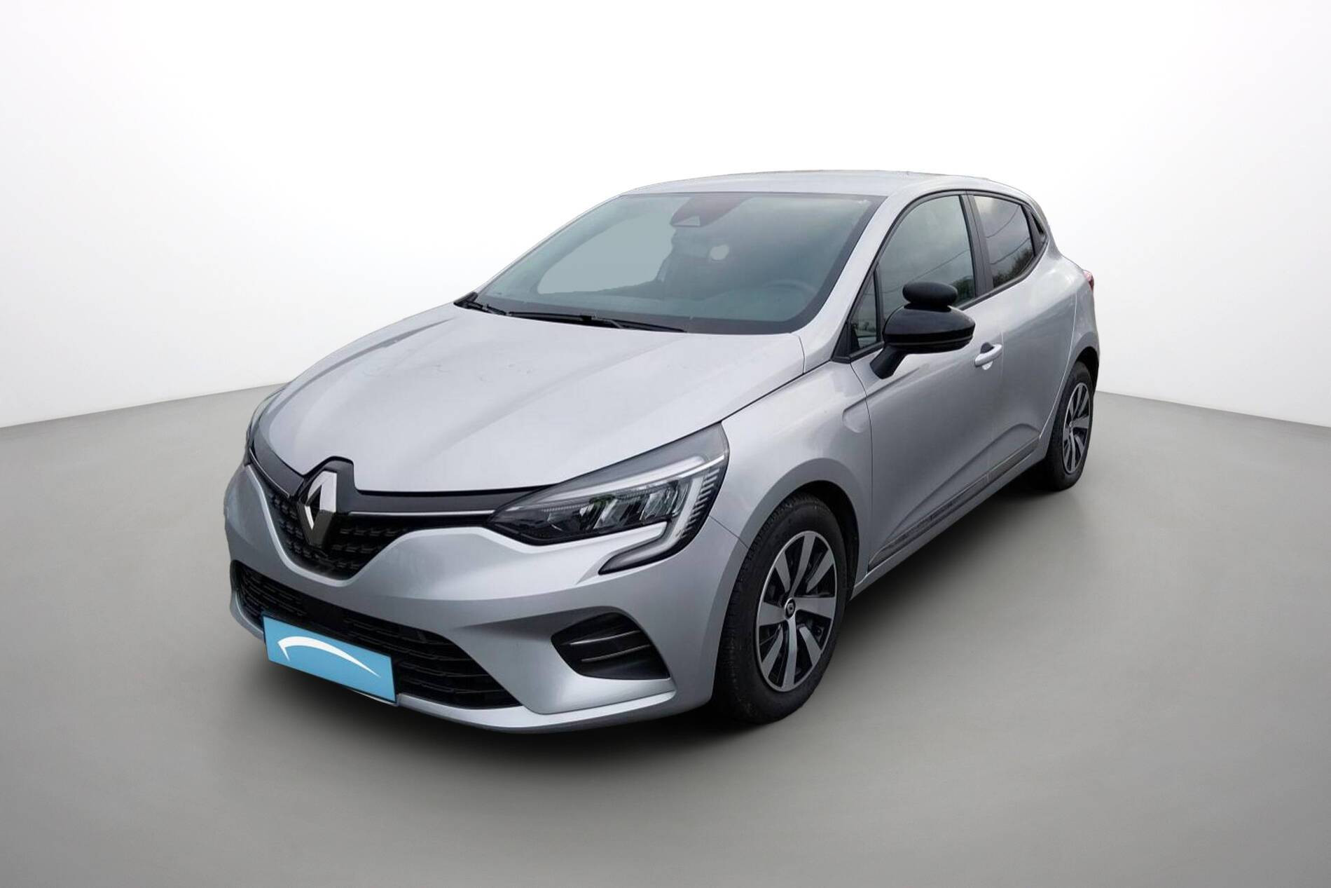 Renault Clio 5 Clio TCe 90 occasion de 2023 en vente à Concarneau