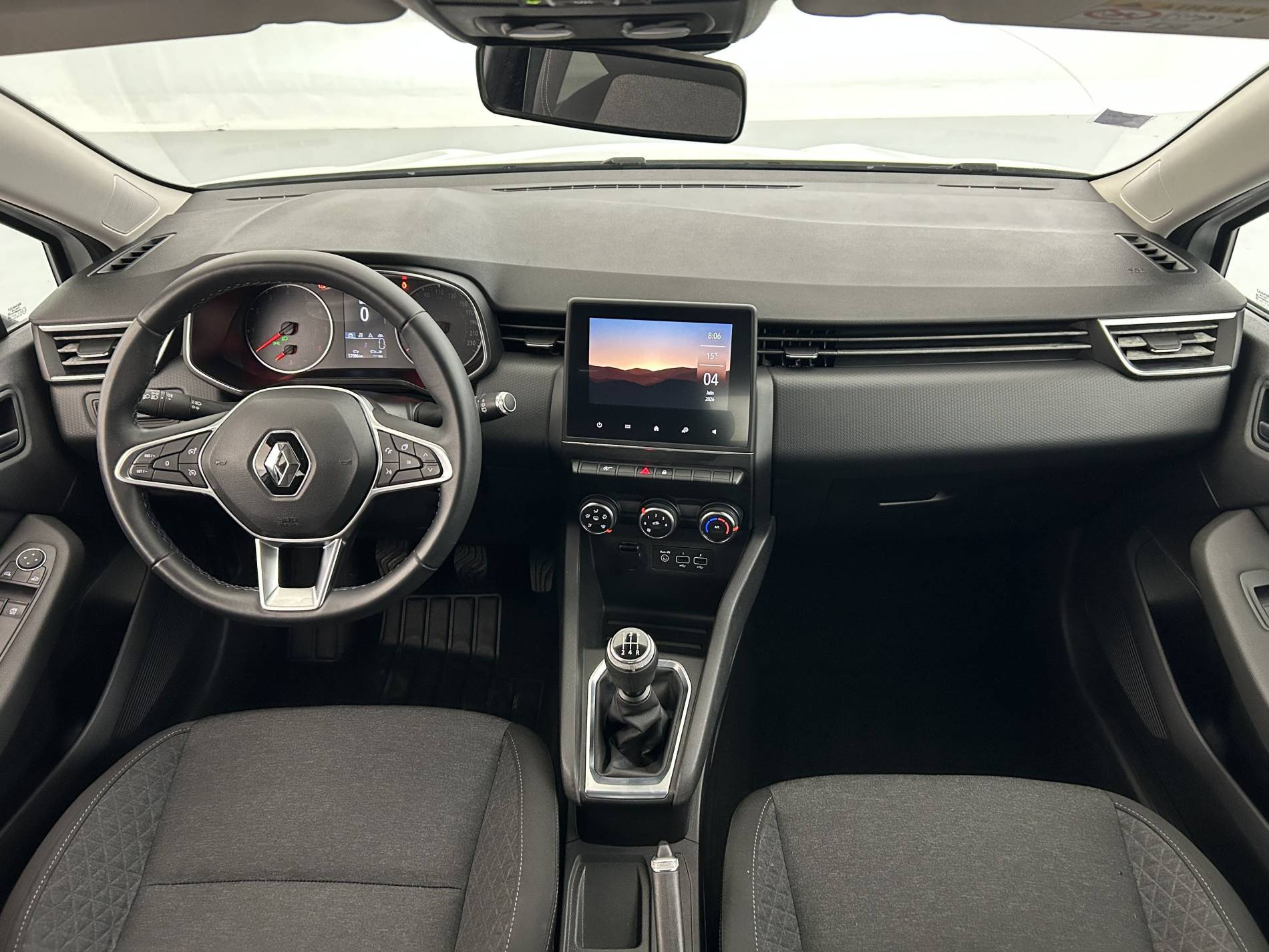 Vente en ligne Renault Clio 5 Clio SCe 65 - 21 au prix de 12 790 €