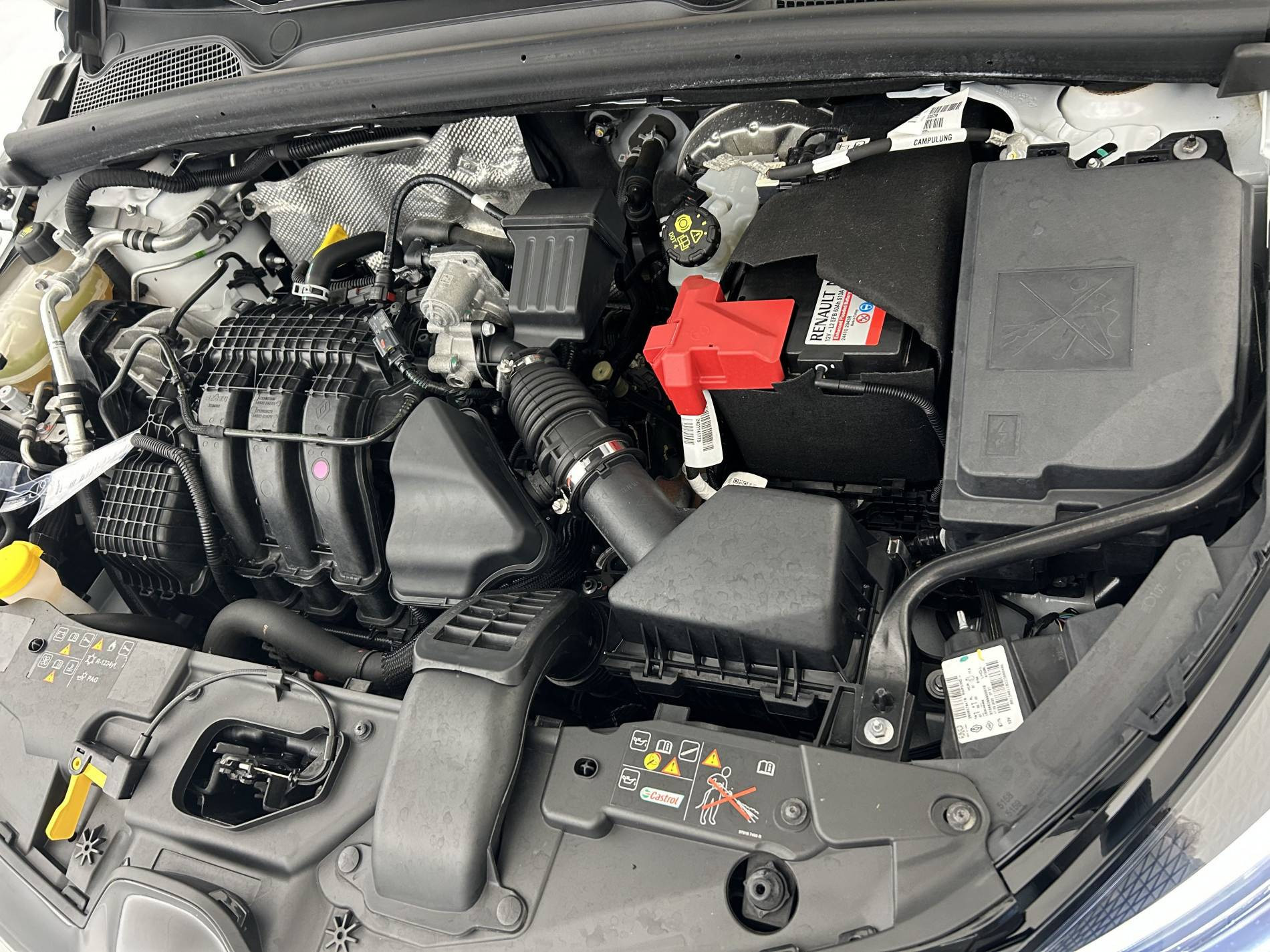 Vente en ligne Renault Clio 5 Clio SCe 65 au prix de 13 490 €