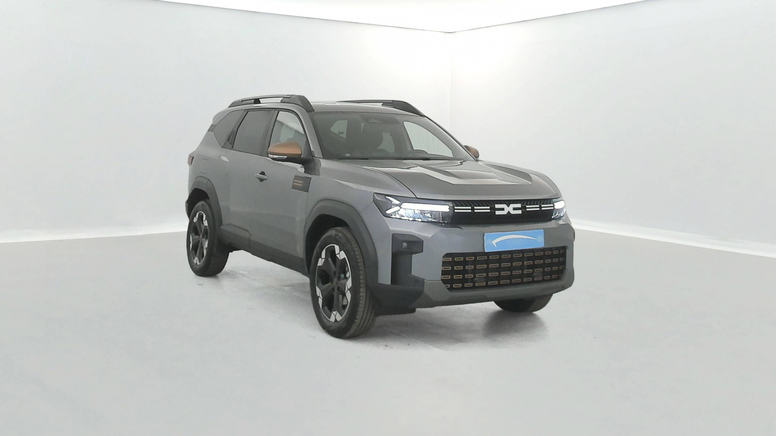 Vente en ligne Dacia Bigster  155 au prix de 31 590 €