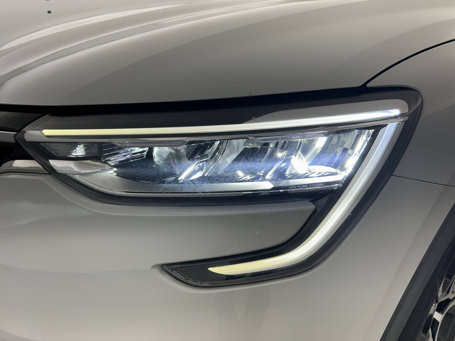 Vente en ligne Renault Arkana  E-Tech 145 - 21B au prix de 18 650 €