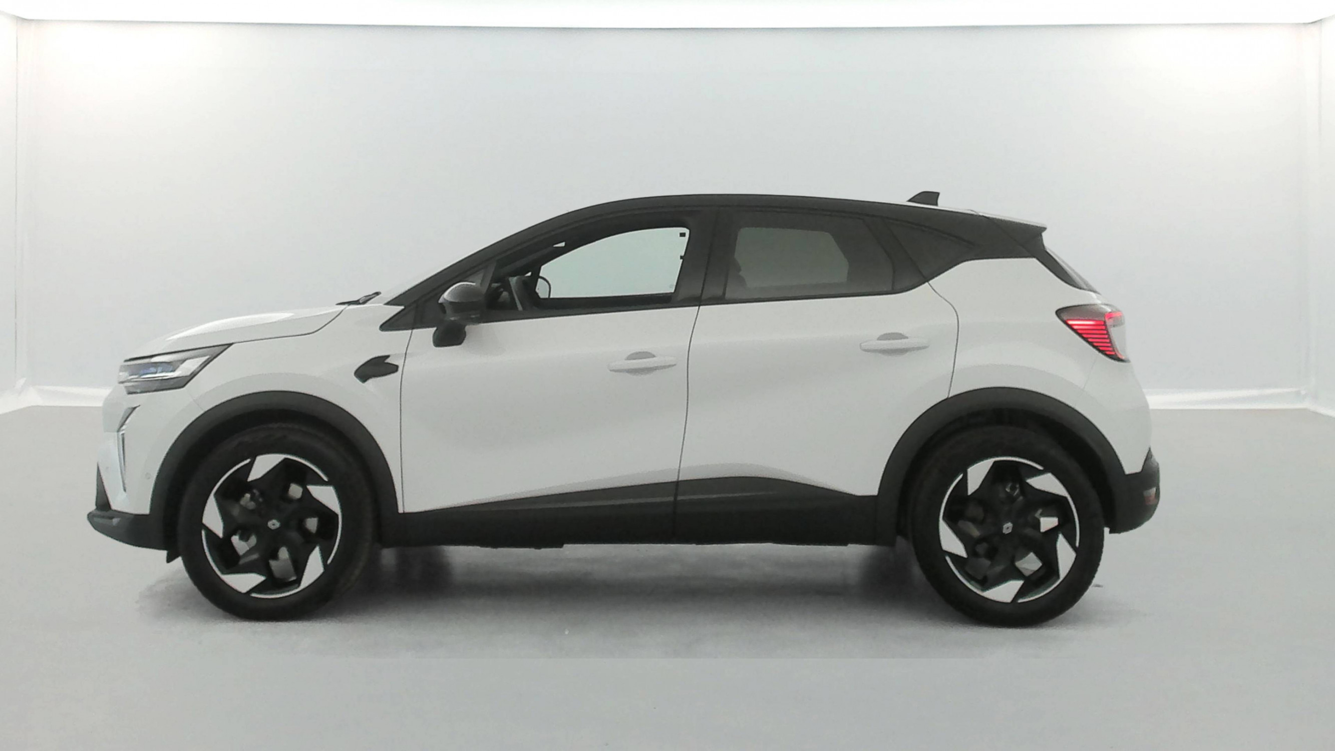 Vente en ligne Renault Captur  Eco-G 100 ch au prix de 20 990 €