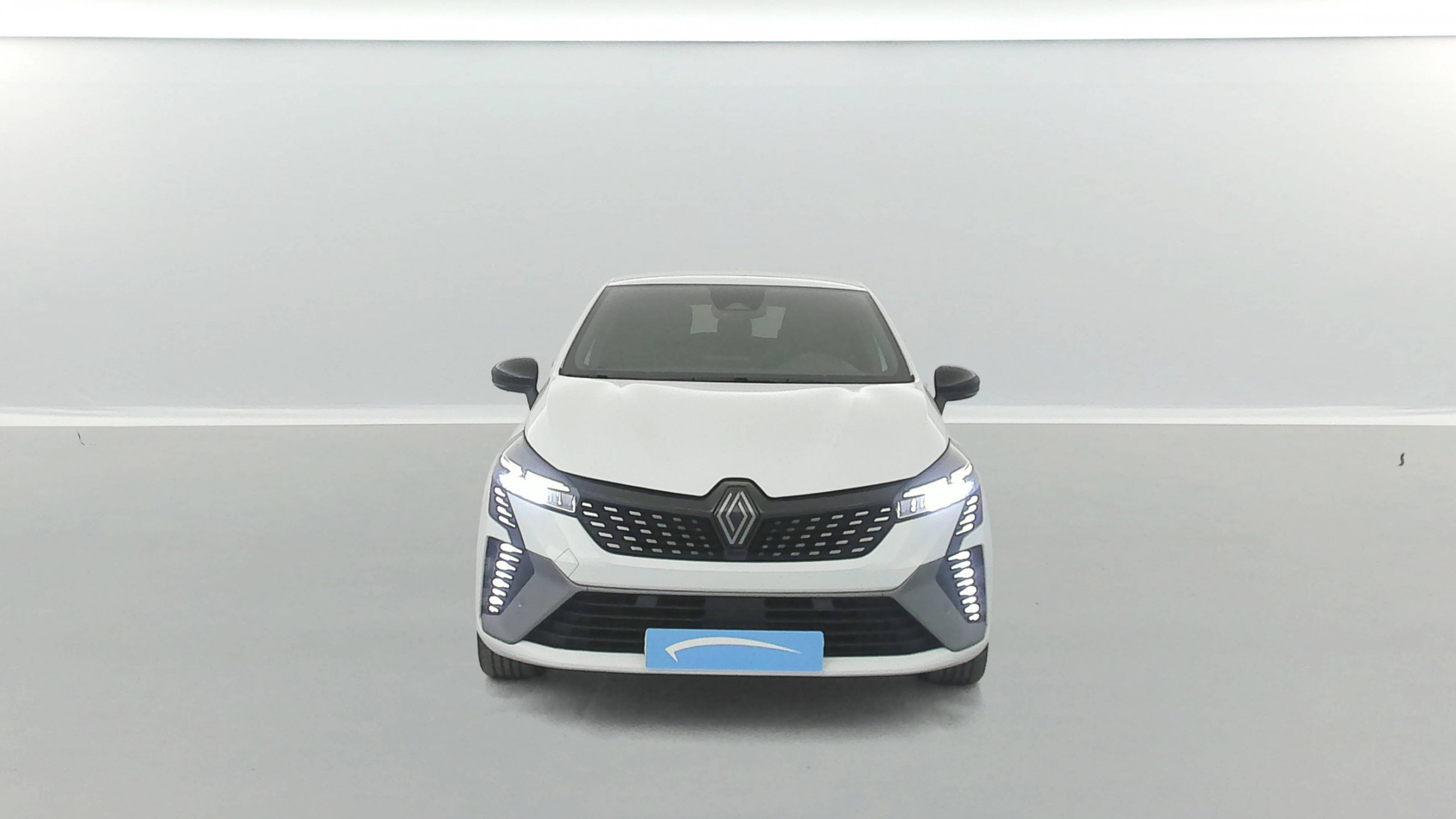 Vente en ligne Renault Clio 5 Clio E-Tech full hybrid 145 au prix de 20 500 €
