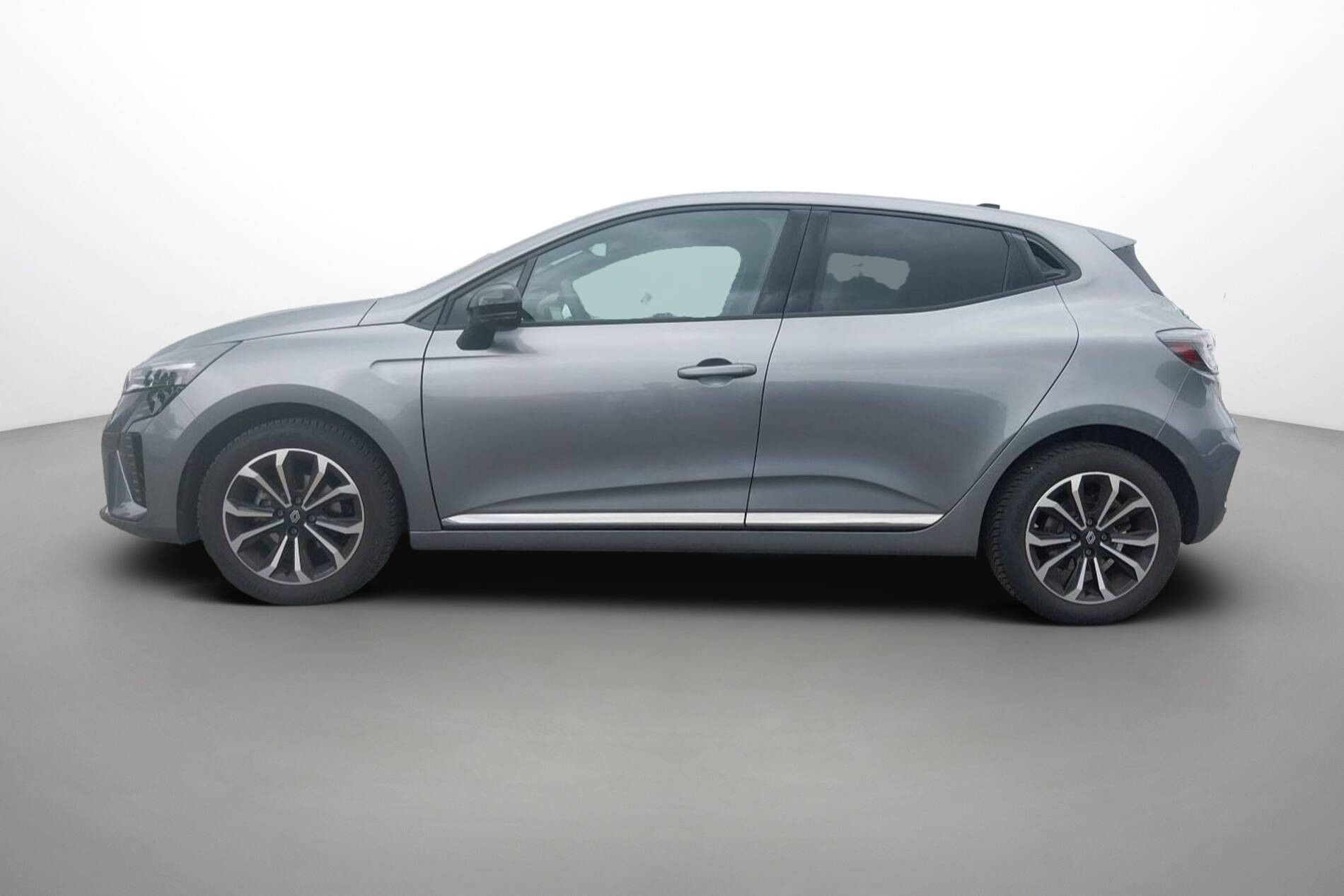 Vente en ligne Renault Clio 5 Clio Eco-G 100 ch GSR2 au prix de 17 970 €