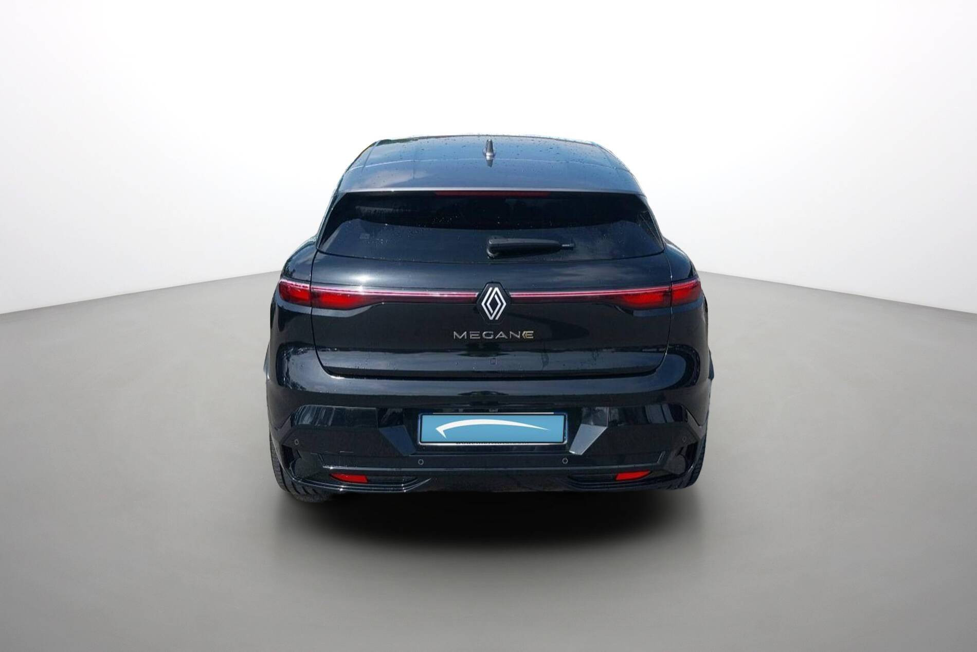 Vente en ligne Renault Megane E-Tech  EV60 220 ch optimum charge au prix de 24 990 €
