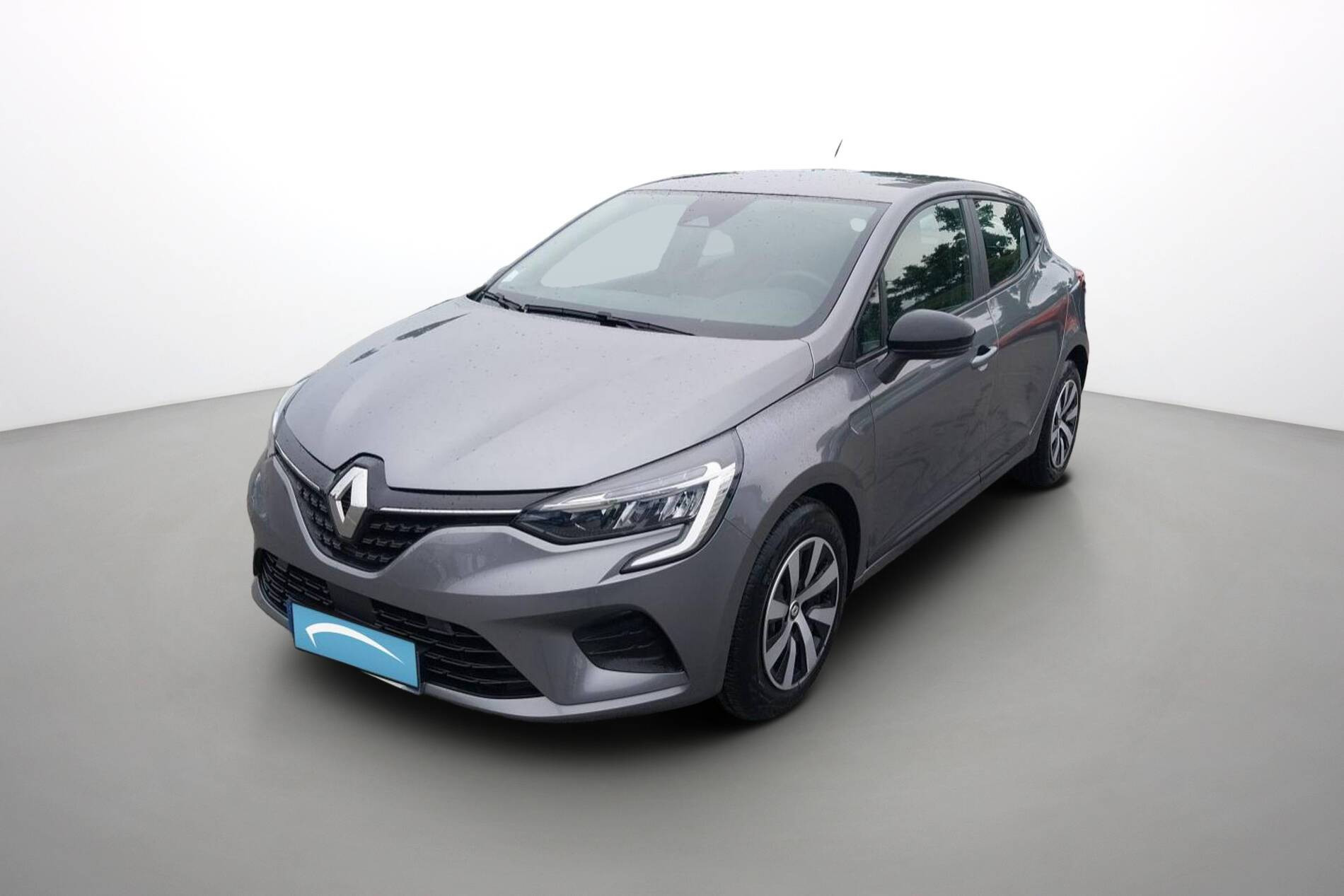 Renault Clio 5 Clio TCe 90 occasion de 2023 en vente à Quimper