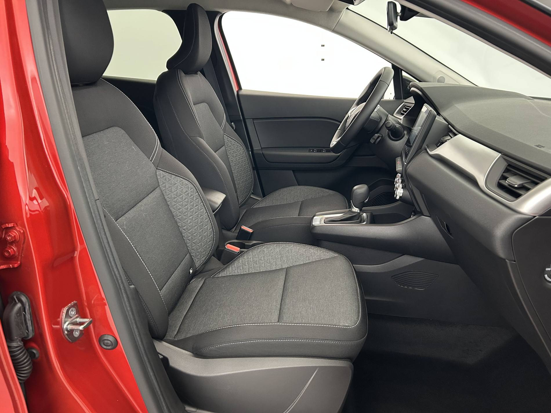 Vente en ligne Renault Captur  E-Tech full hybrid 145 au prix de 22 490 €