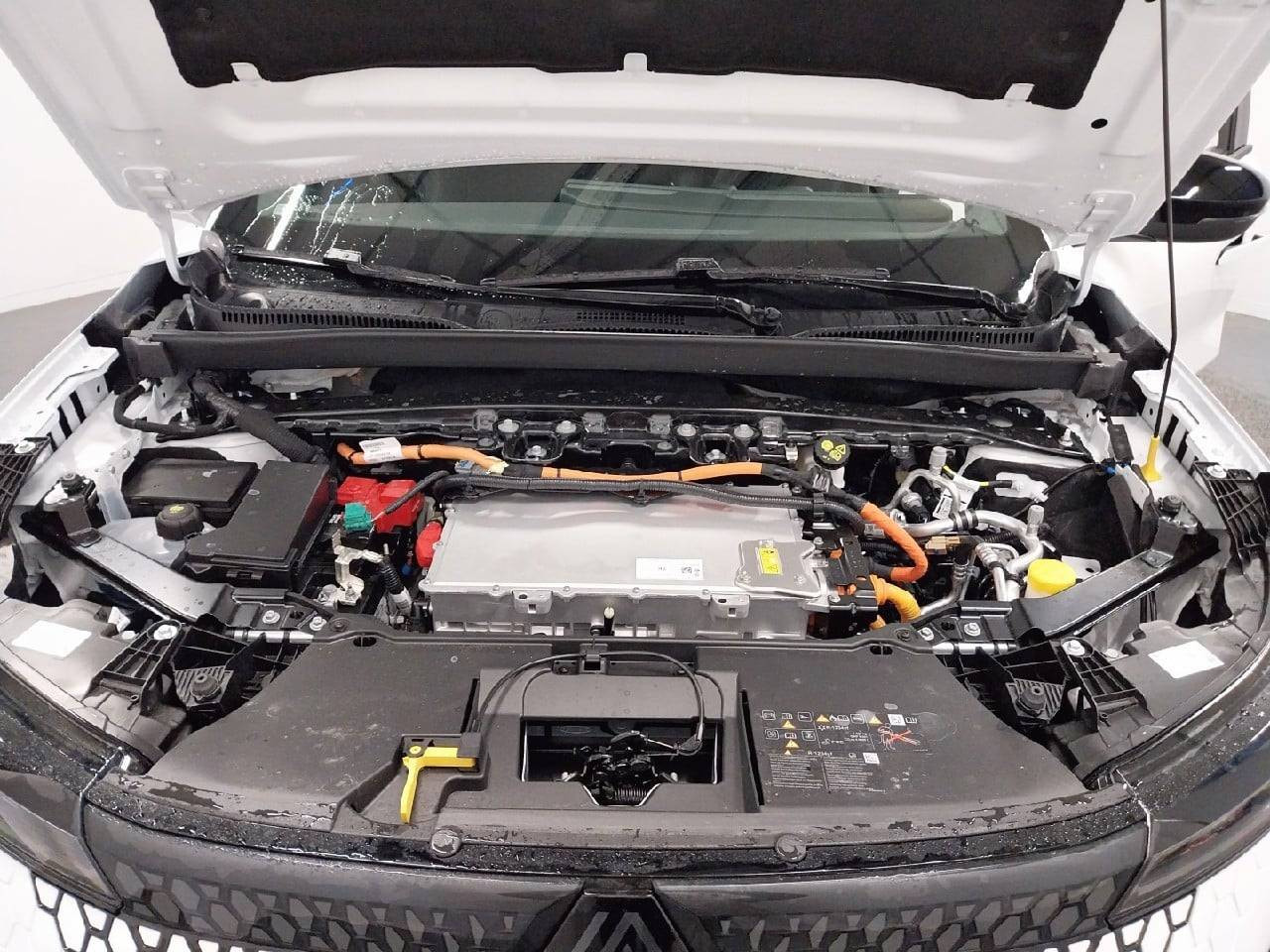 Vente en ligne Renault Scenic E-Tech  220 ch grande autonomie au prix de 40 500 €