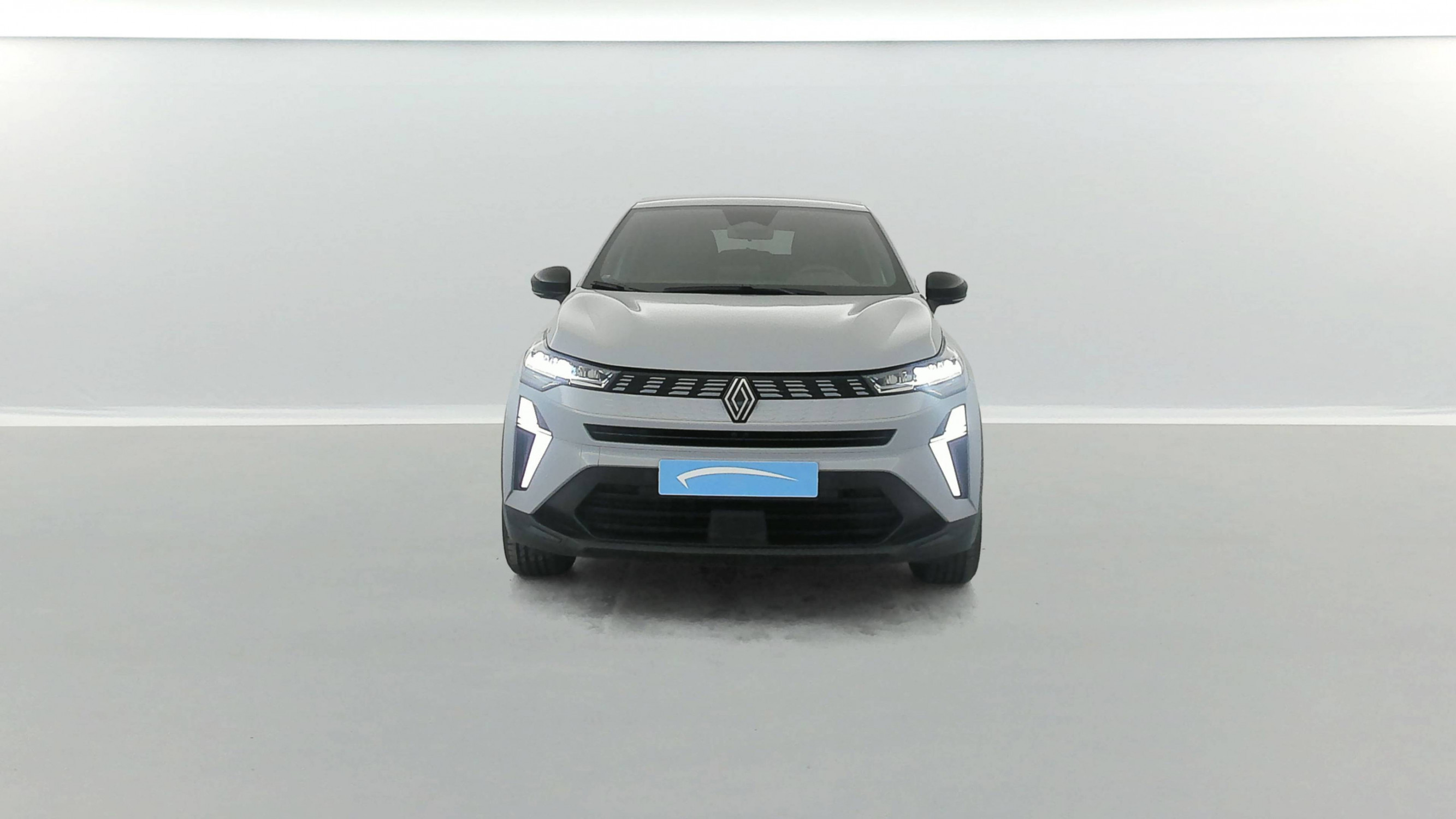 Vente en ligne Renault Symbioz  E-Tech full hybrid 145 au prix de 23 490 €