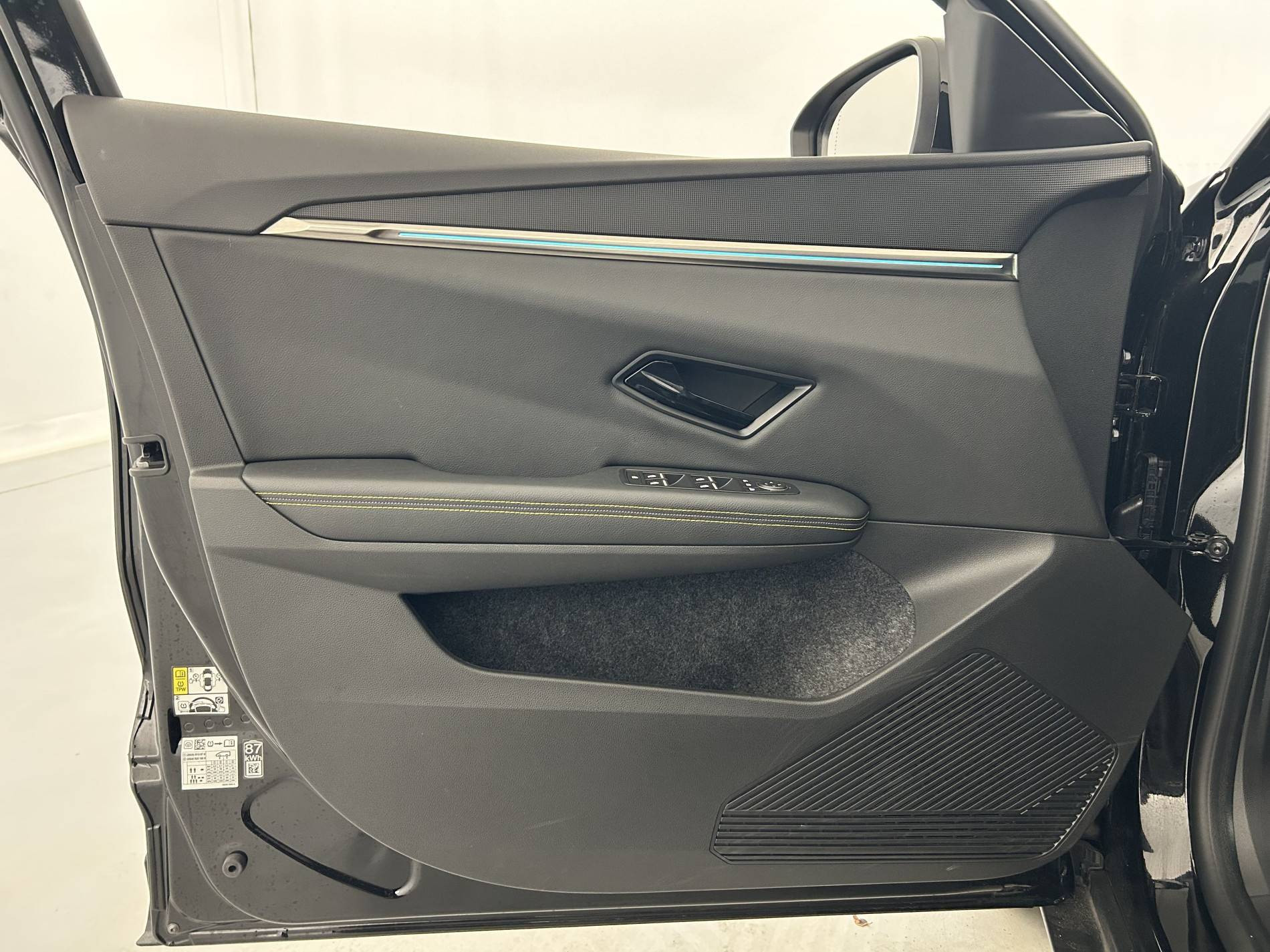 Vente en ligne Renault Scenic E-Tech  220 ch grande autonomie au prix de 37 890 €