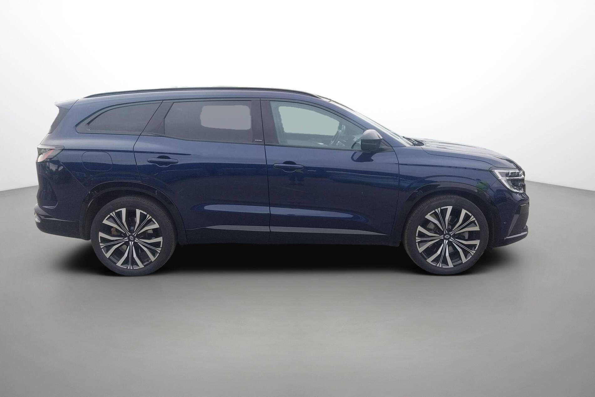 Vente en ligne Renault Espace Espace E-Tech hybrid 200 au prix de 30 950 €