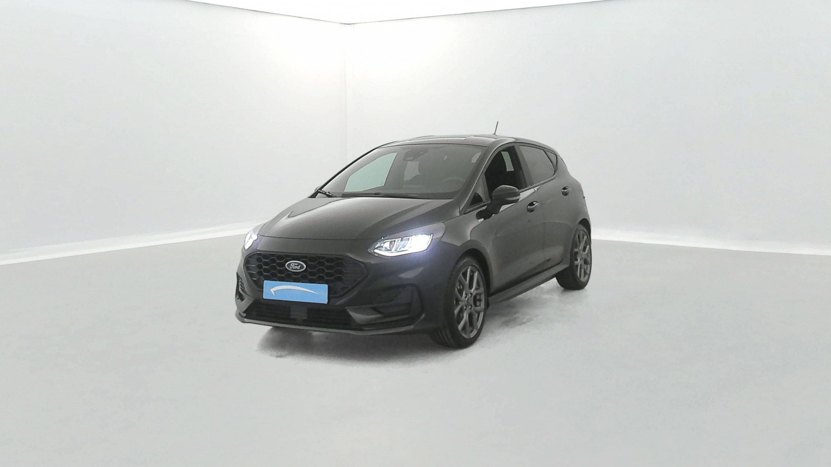 Ford Fiesta  1.0 Flexifuel 95 ch S&S BVM6 occasion de 2023 en vente à Alençon