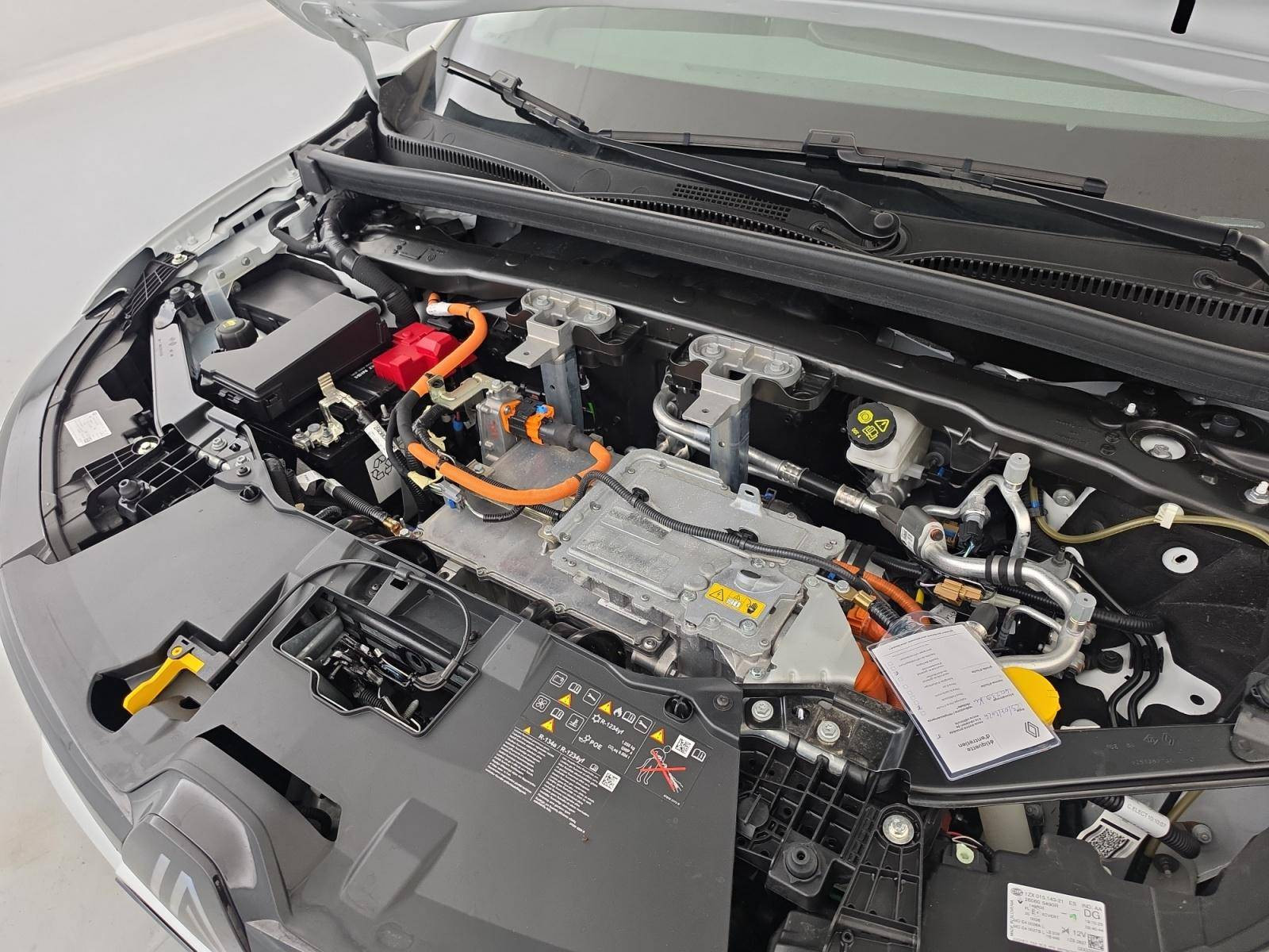 Vente en ligne Renault Megane E-Tech  EV60 130ch super charge au prix de 23 900 €