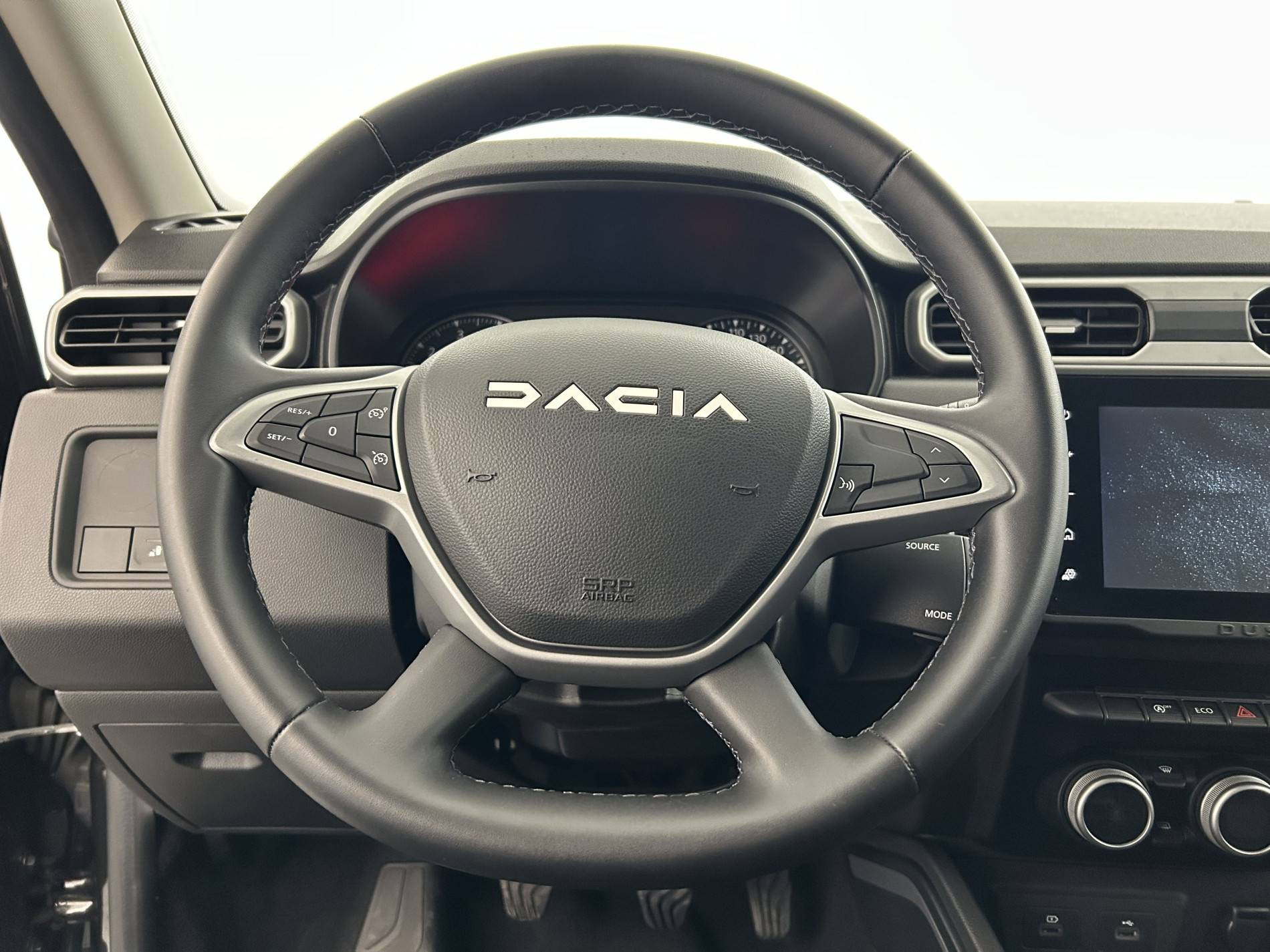 Vente en ligne Dacia Duster  Blue dCi 115 4x2 au prix de 19 790 €