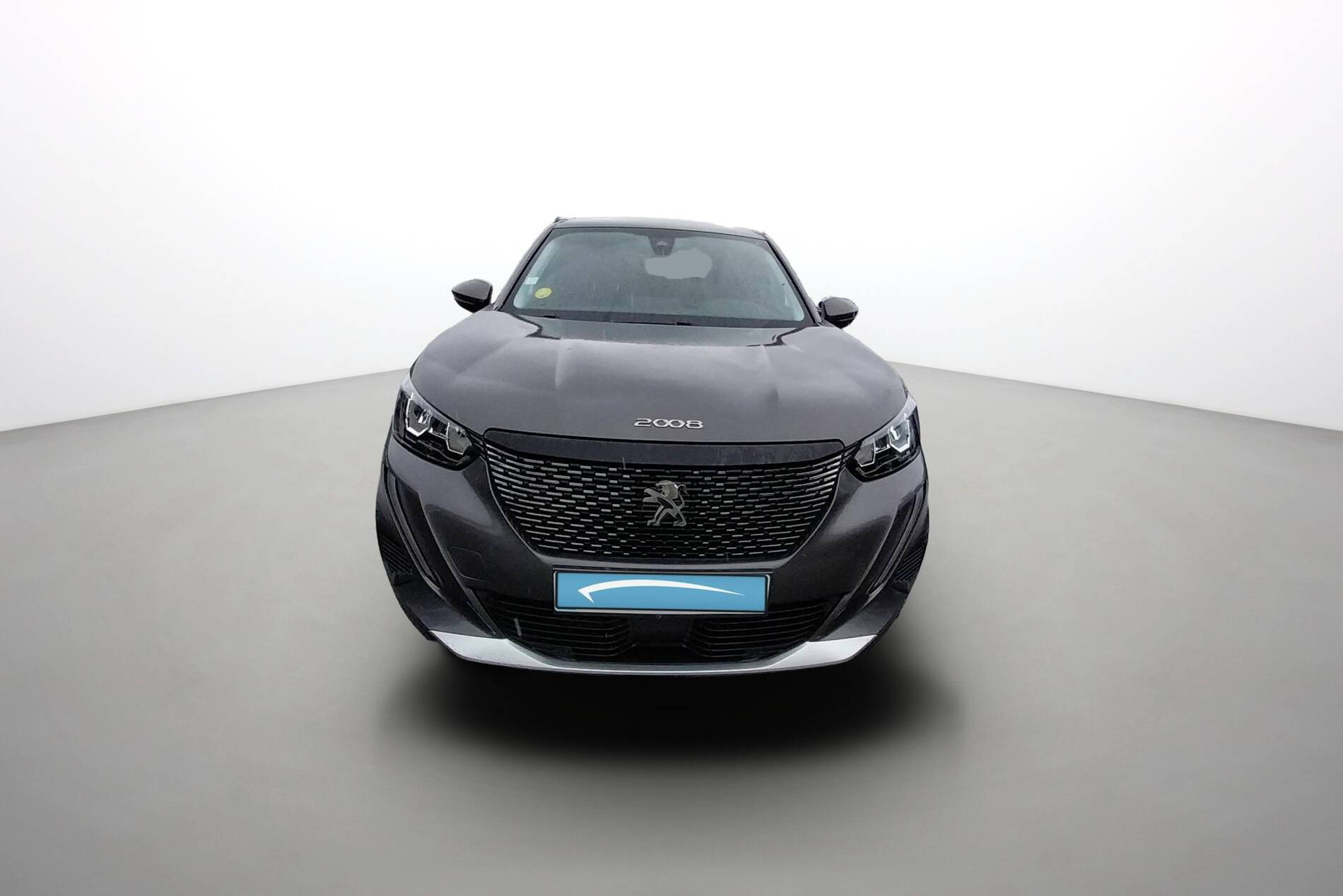 Peugeot 2008  BlueHDi 100 S&S BVM6 occasion de 2020 en vente à Flers