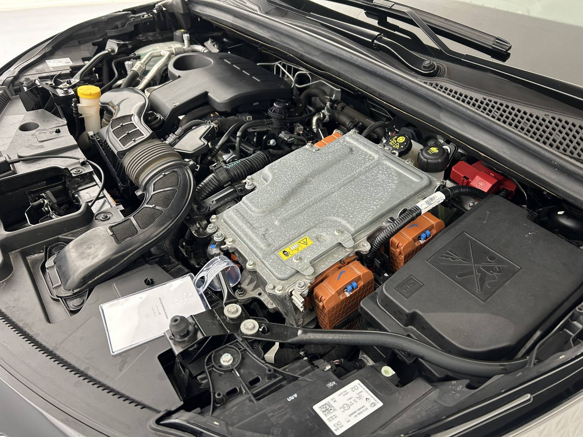 Vente en ligne Renault Captur  E-Tech Plug-in 160 au prix de 18 290 €