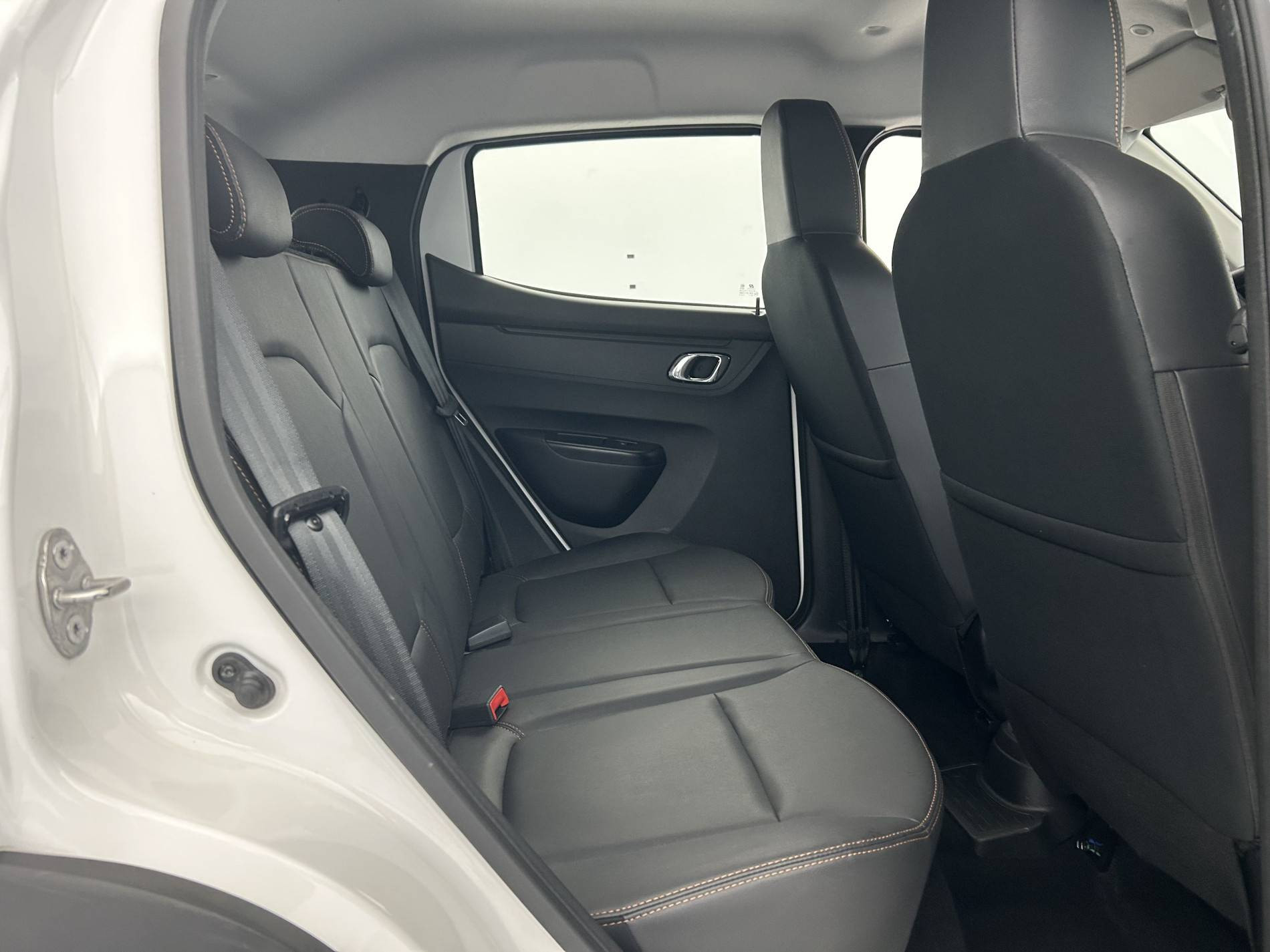 Vente en ligne Dacia Spring Spring au prix de 12 490 €