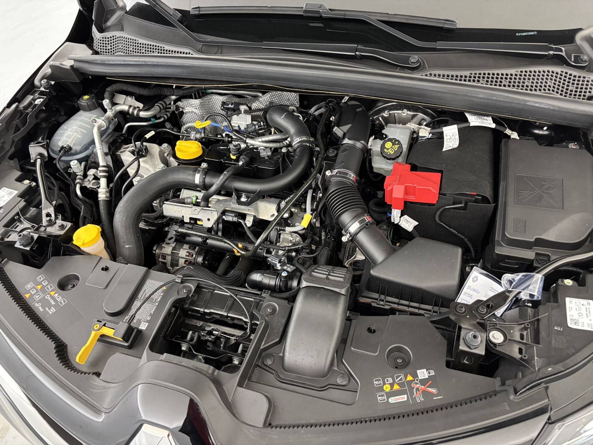 Vente en ligne Renault Captur  TCe 90 au prix de 17 470 €