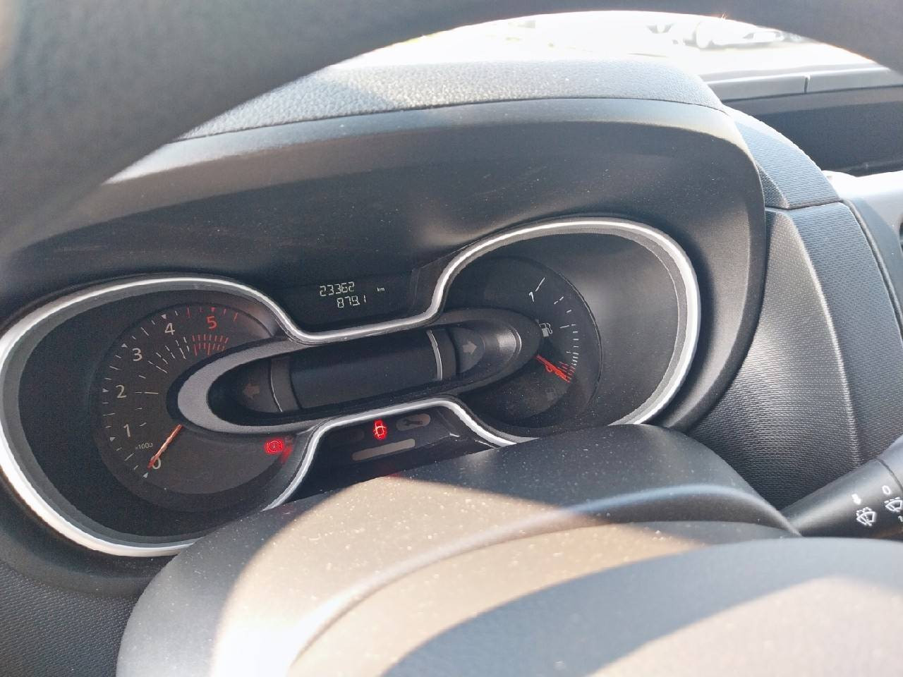 Vente en ligne Renault Trafic 3 Fourgon TRAFIC FGN L2H1 1300 KG DCI 120 au prix de 20 490 €
