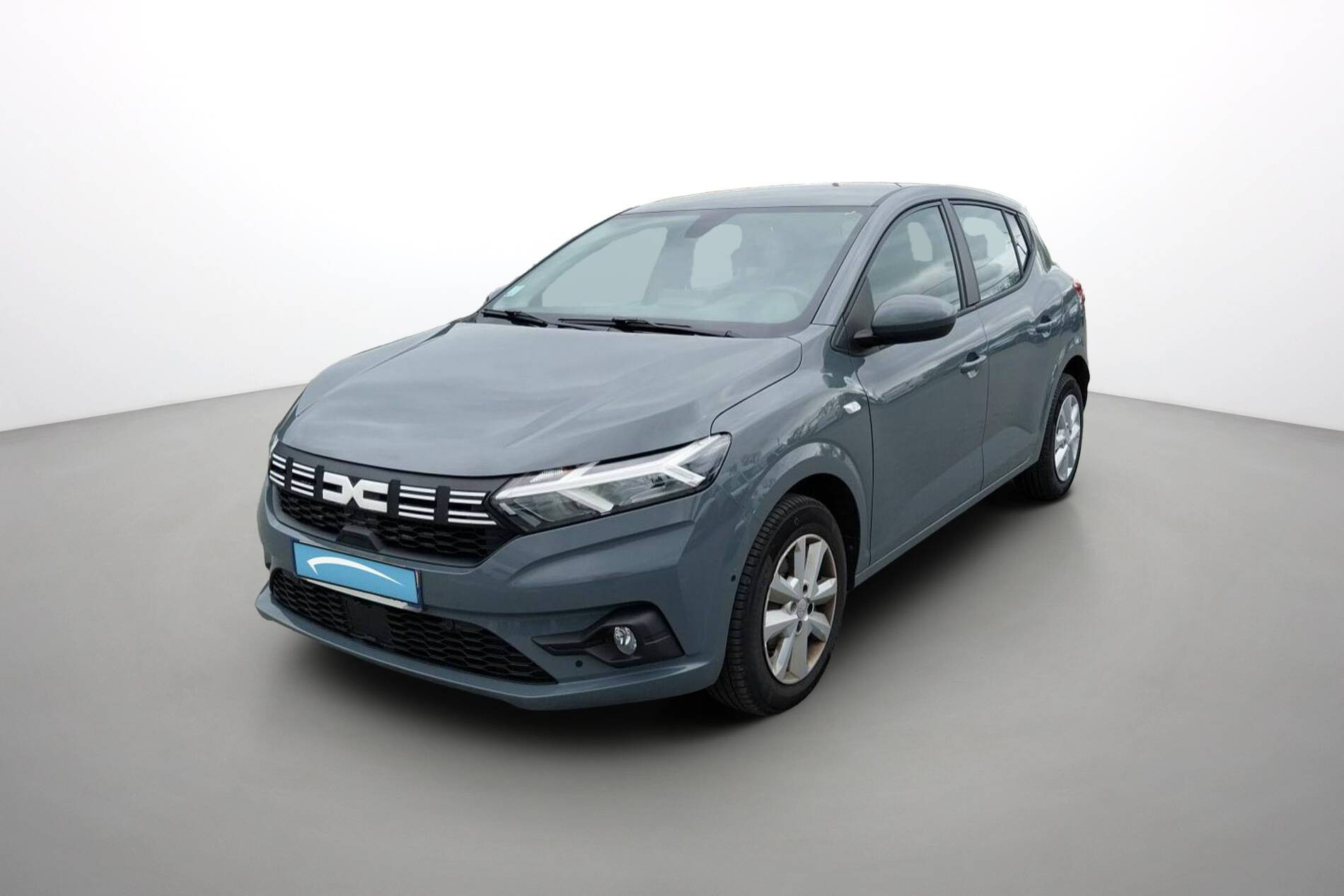 Dacia Sandero  TCe 90 occasion de 2023 en vente à Saint-Lô