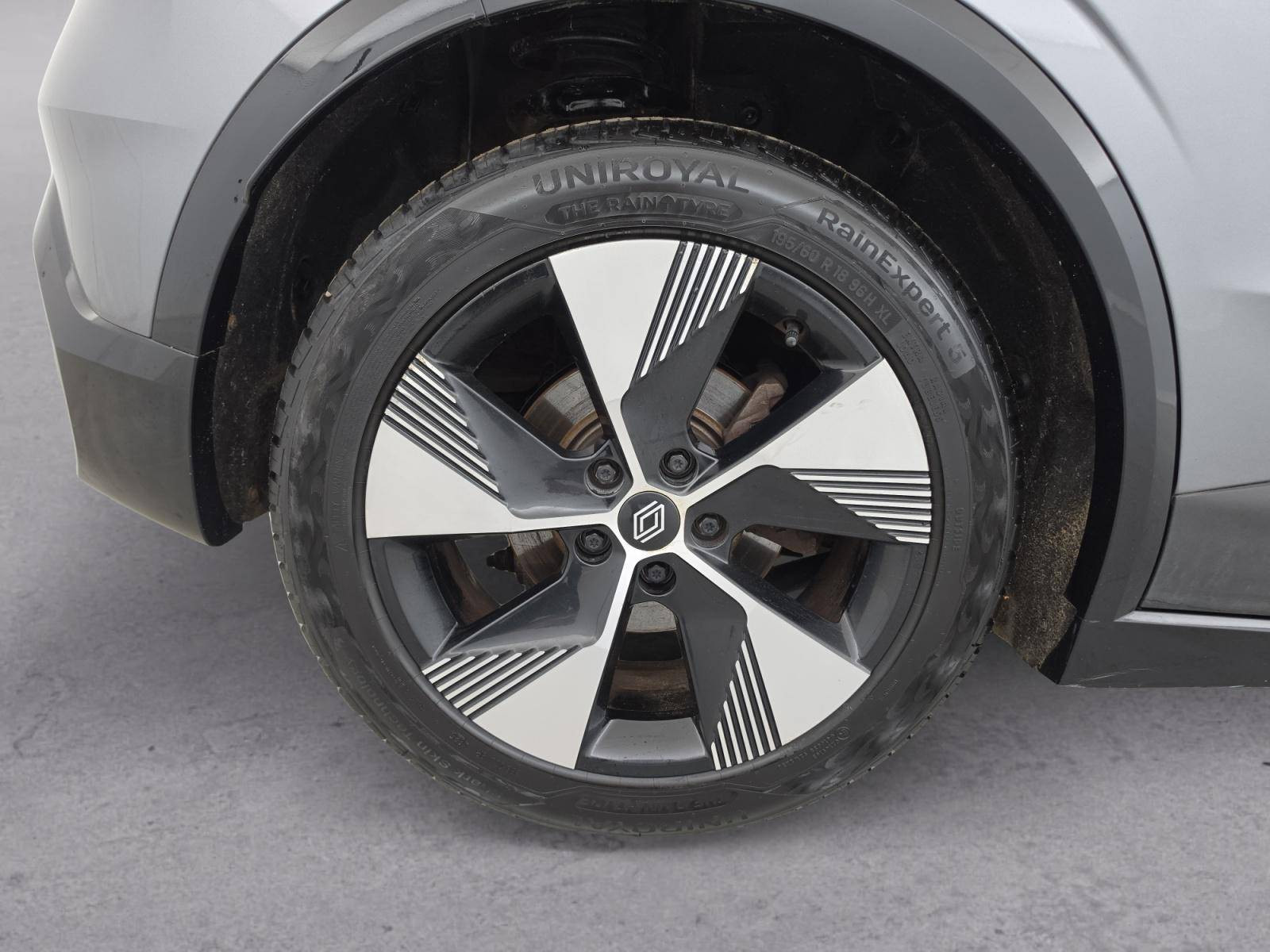 Vente en ligne Renault Megane E-Tech  EV60 220 ch super charge au prix de 24 499 €