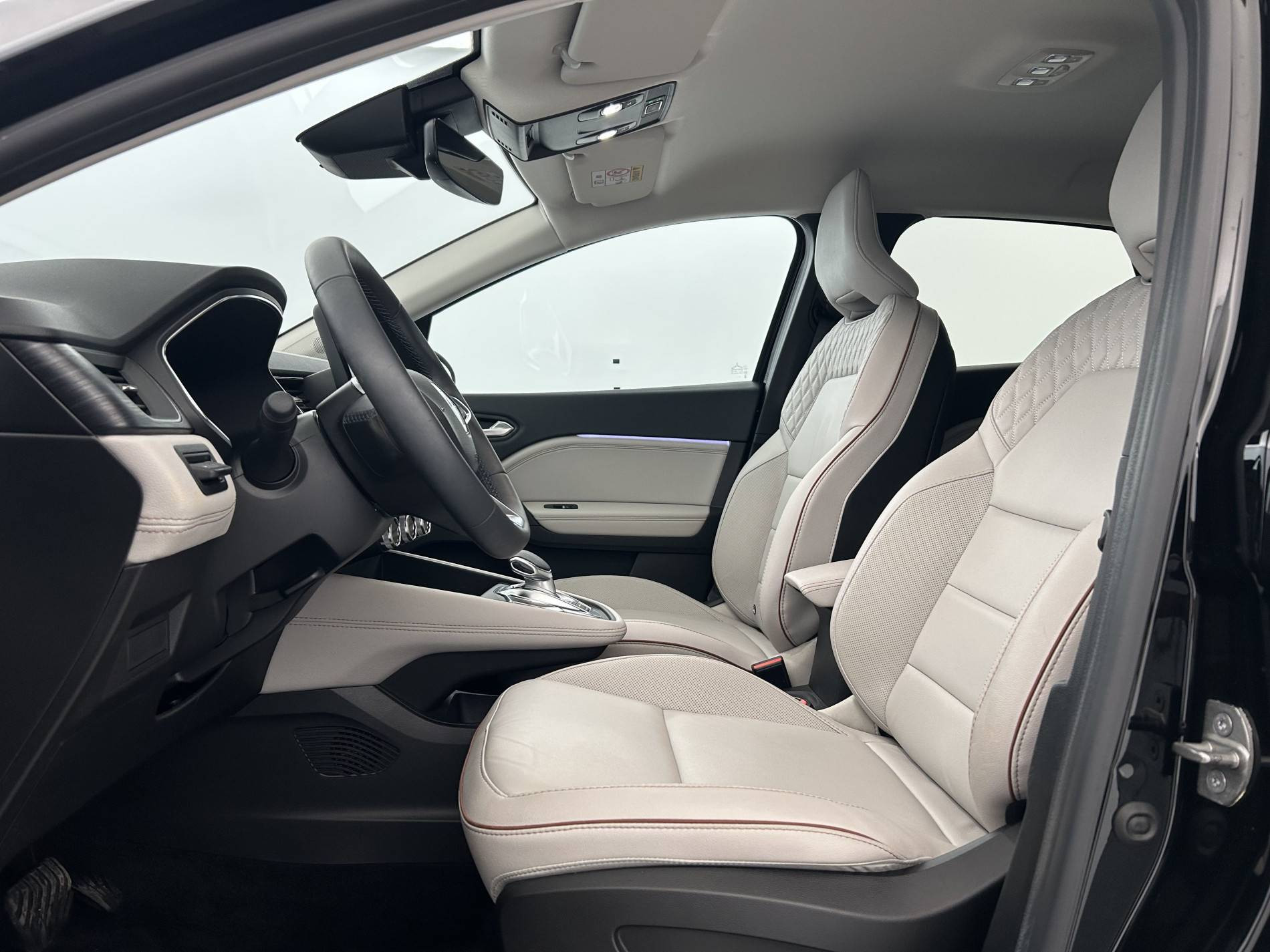 Vente en ligne Renault Captur  E-Tech full hybrid 145 au prix de 23 490 €