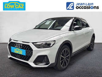 AUDI A1 CITYCARVER A1 Citycarver 30 TFSI 116 ch BVM6 Design 02/12/2020 en vente à La Ravoire