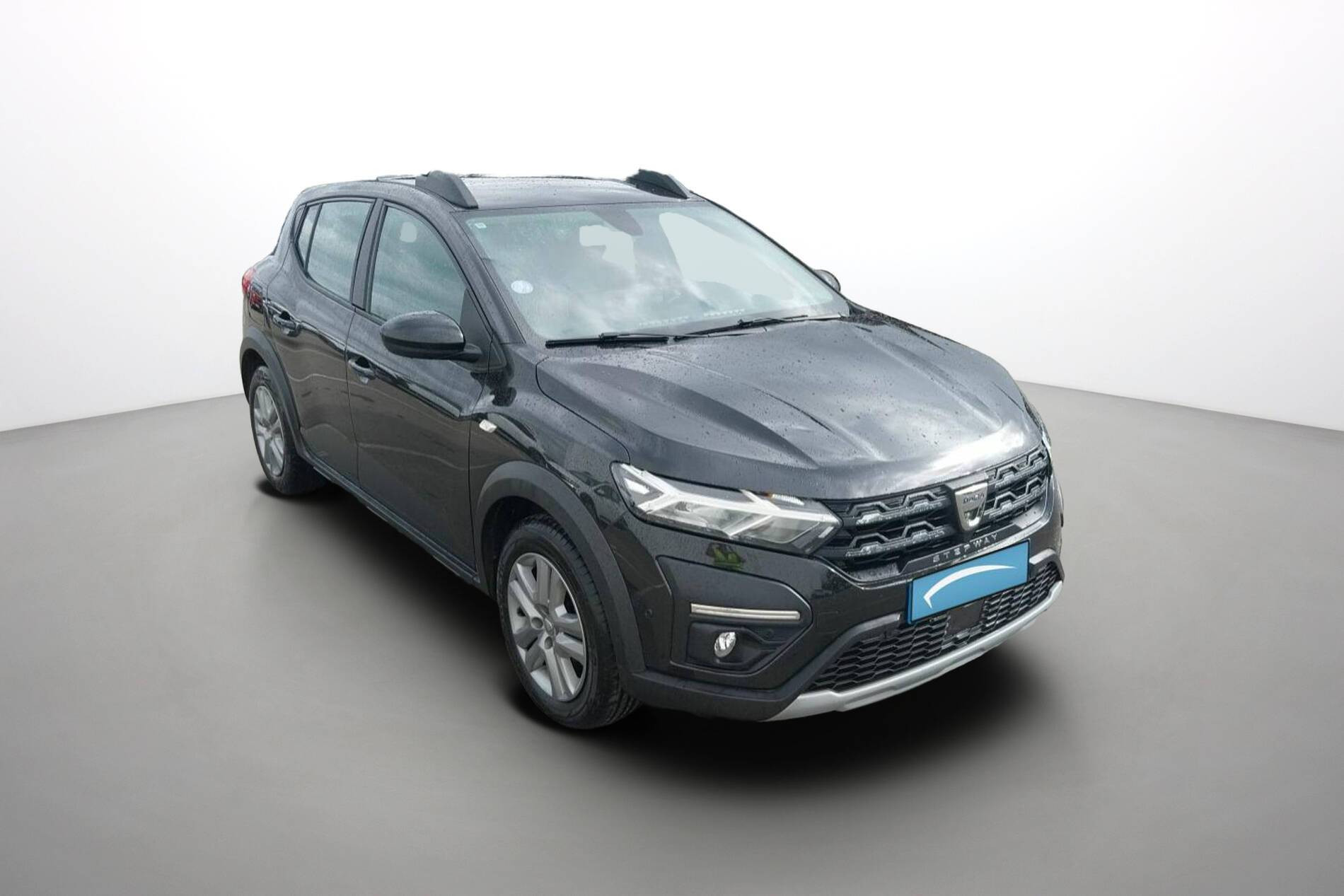 Vente en ligne Dacia Sandero  TCe 90 - 22 au prix de 13 990 €