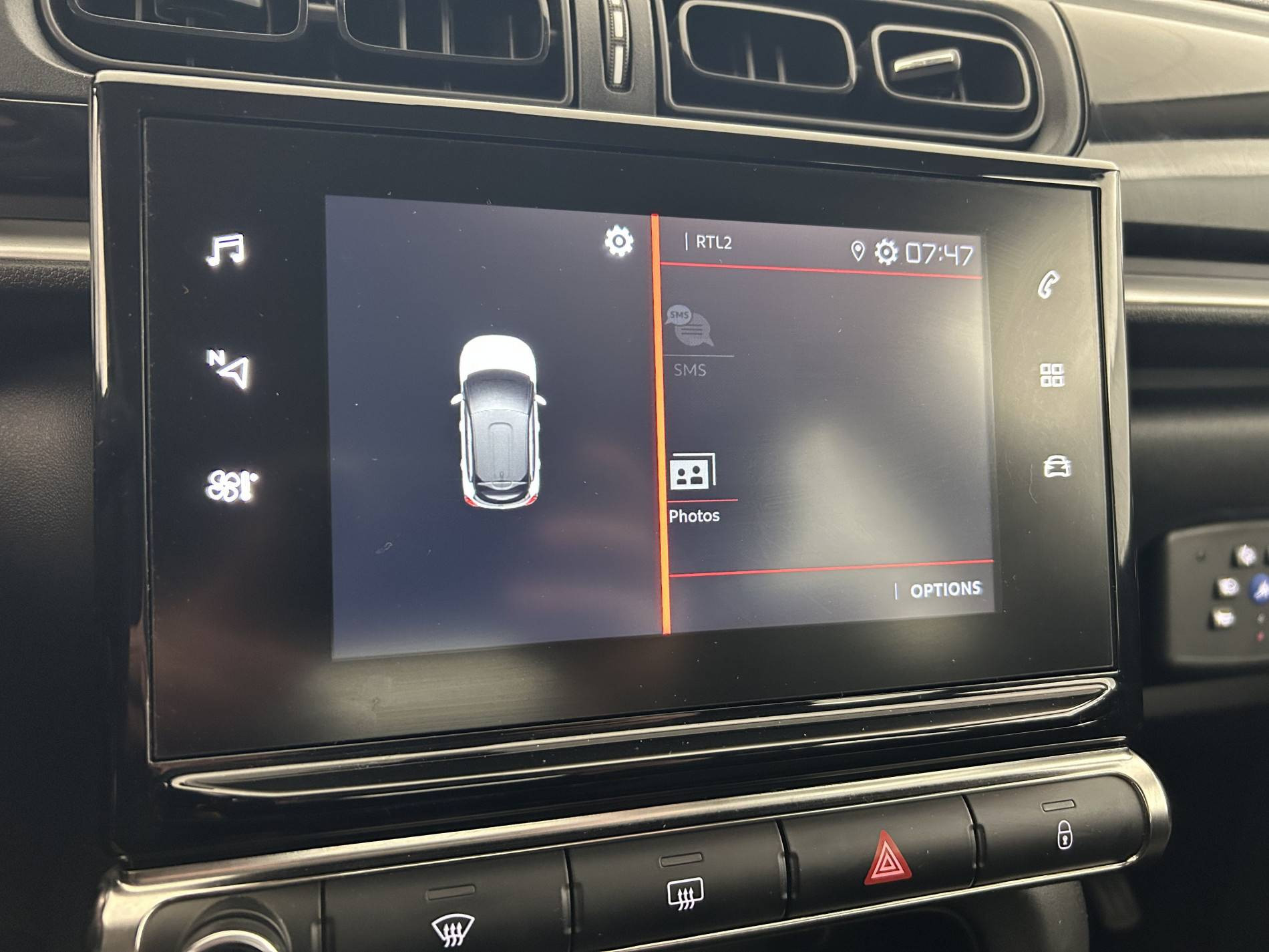 Vente en ligne Citroën C3  BlueHDi 100 ch BVM6 au prix de 10 490 €