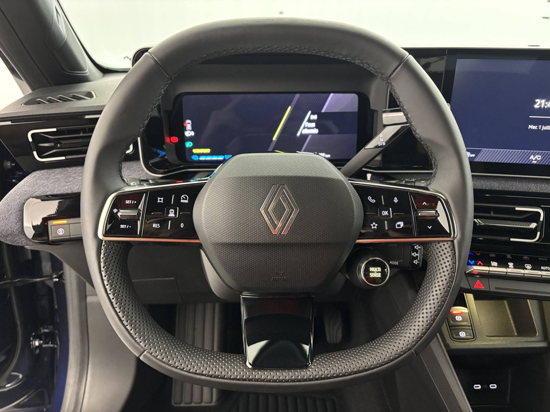 Vente en ligne Renault R5 E-Tech  150 ch autonomie confort au prix de 26 990 €