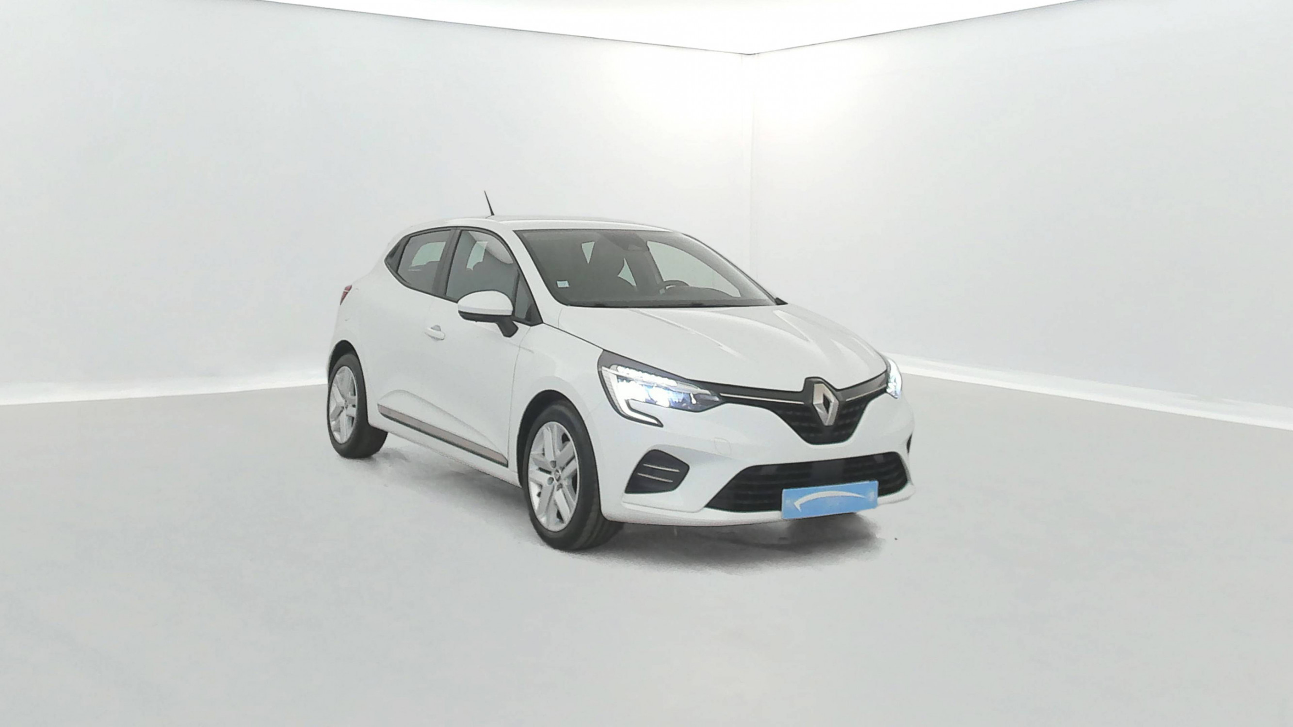 Vente en ligne Renault Clio 5 Clio Blue dCi 100 - 21N au prix de 15 390 €