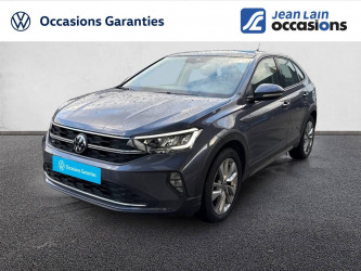 VOLKSWAGEN TAIGO Taigo 1.0 TSI 110 DSG7 Life Plus 15/07/2023 en vente à Seyssinet-Pariset
